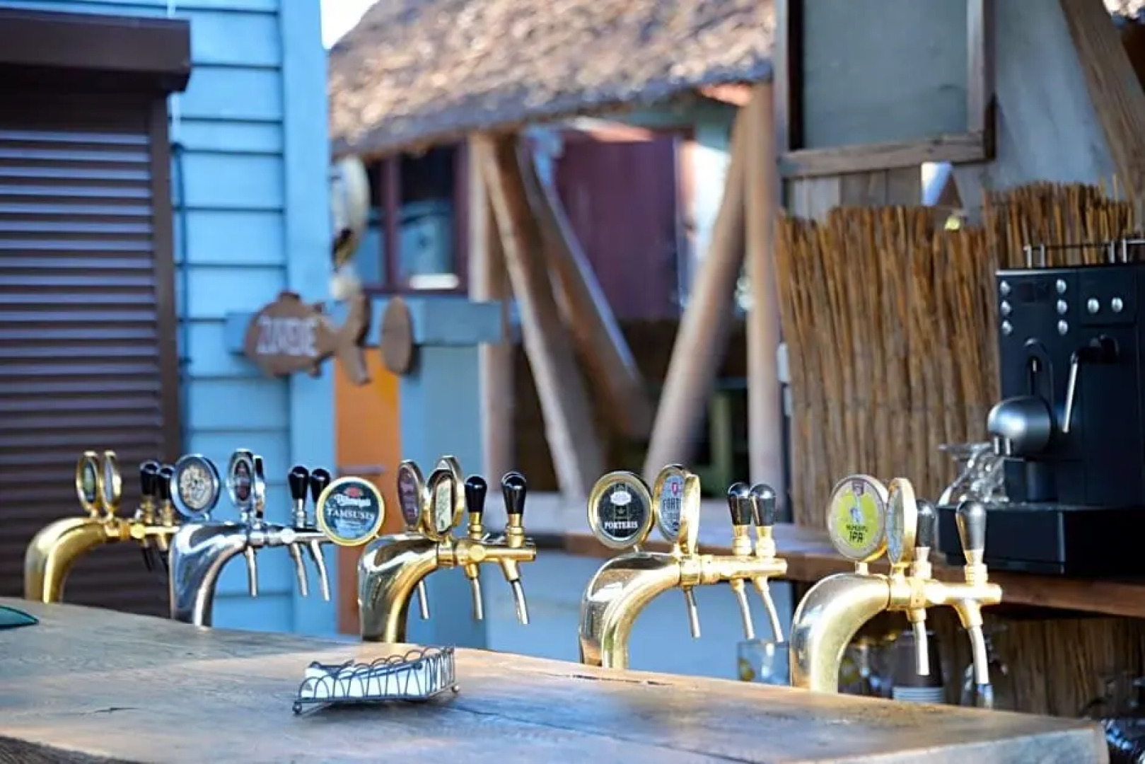 Žuvienės Pašiūrė