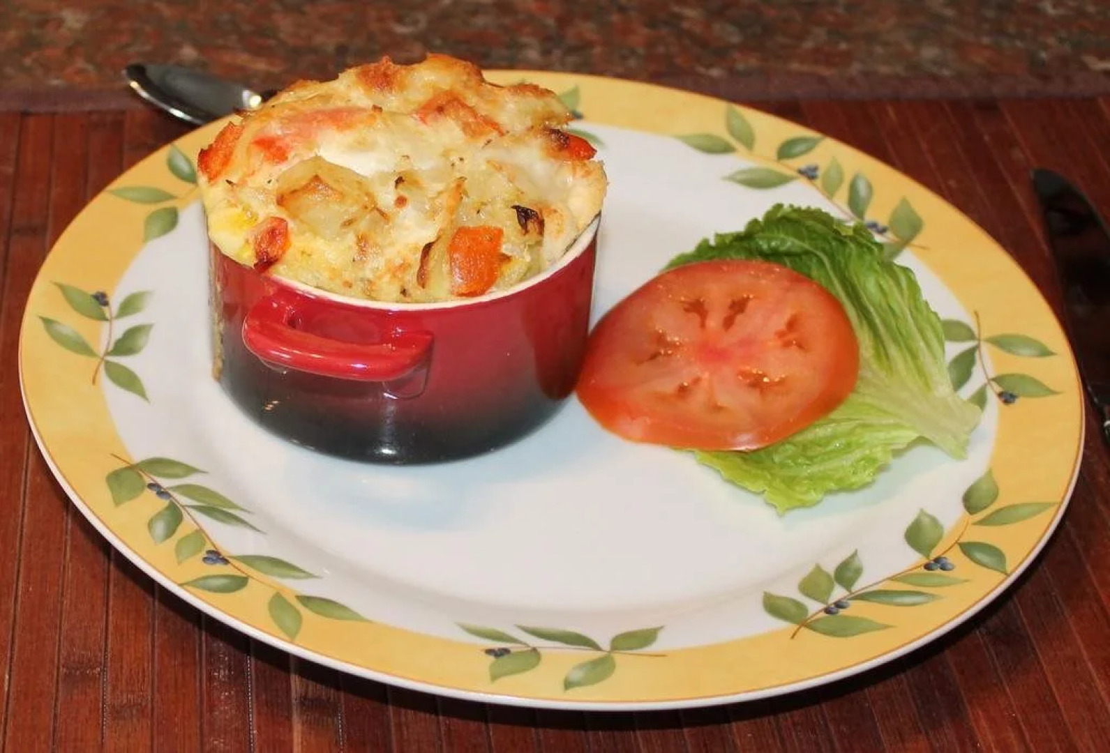 The Fiddle and The Sea B&B