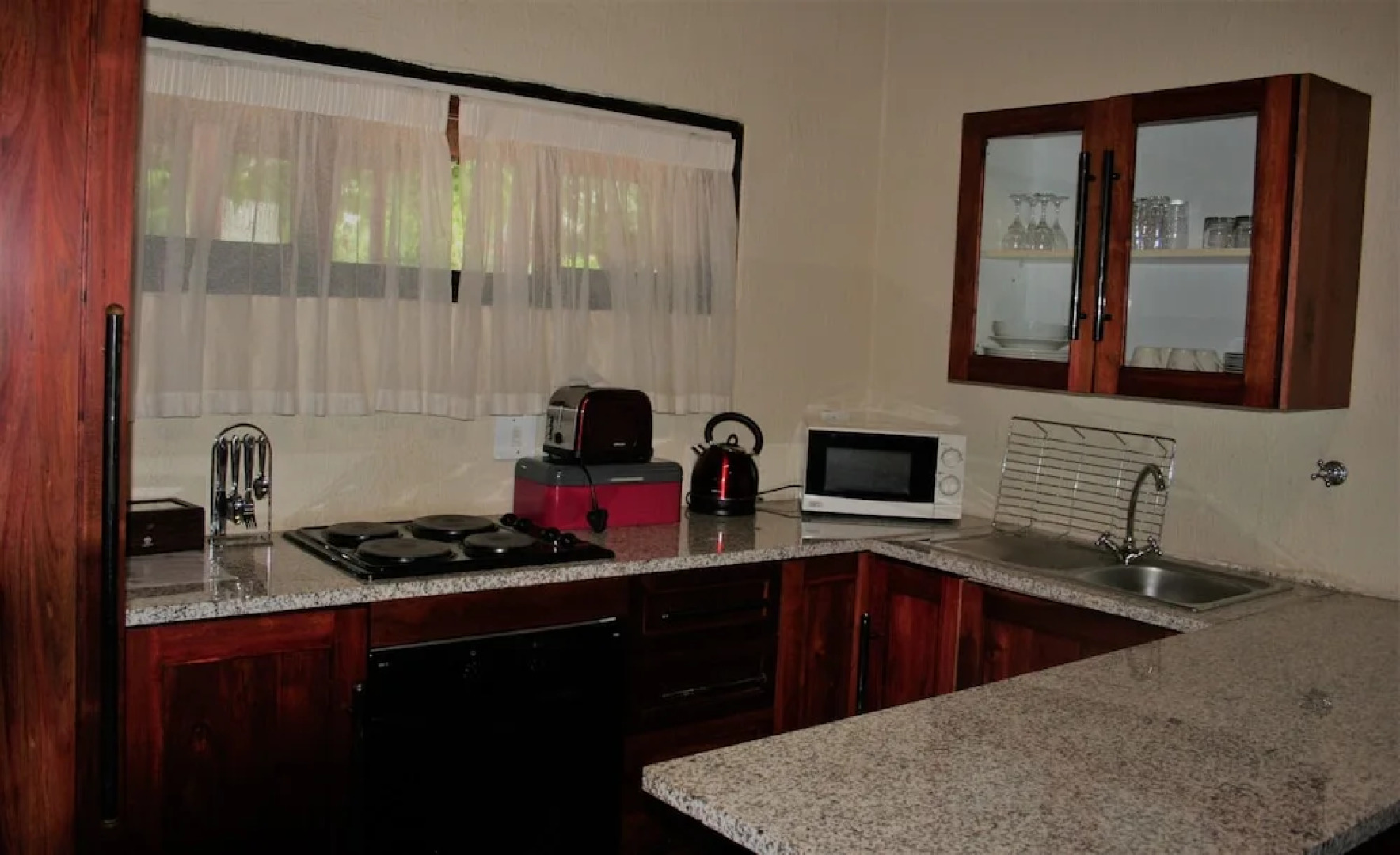 Hans Merensky Hotel & Spa