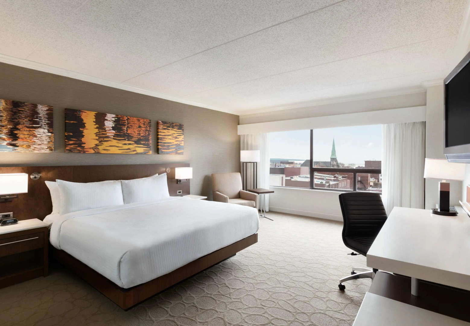 Delta Hotels by Marriott Saint John