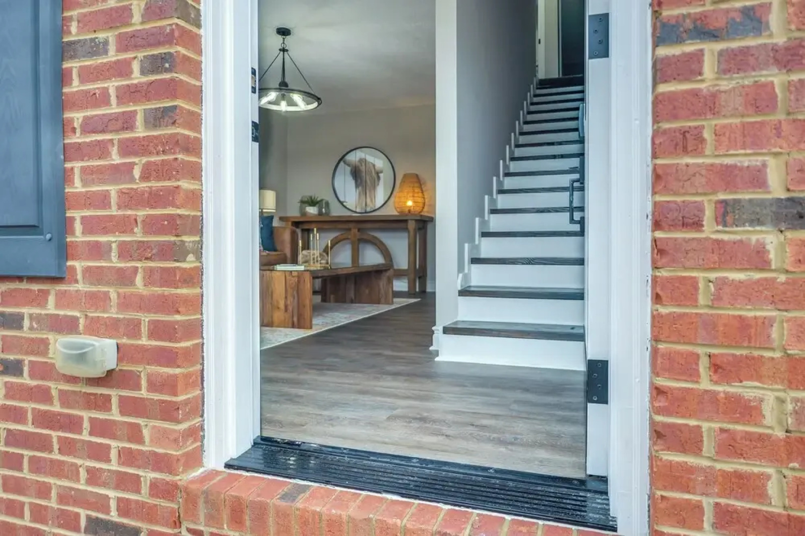 Modern Townhome: Walk to Tennessee Tech University