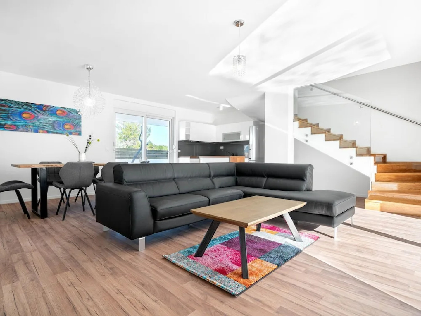 Grand Villa in Vodice With Private Swimming Pool