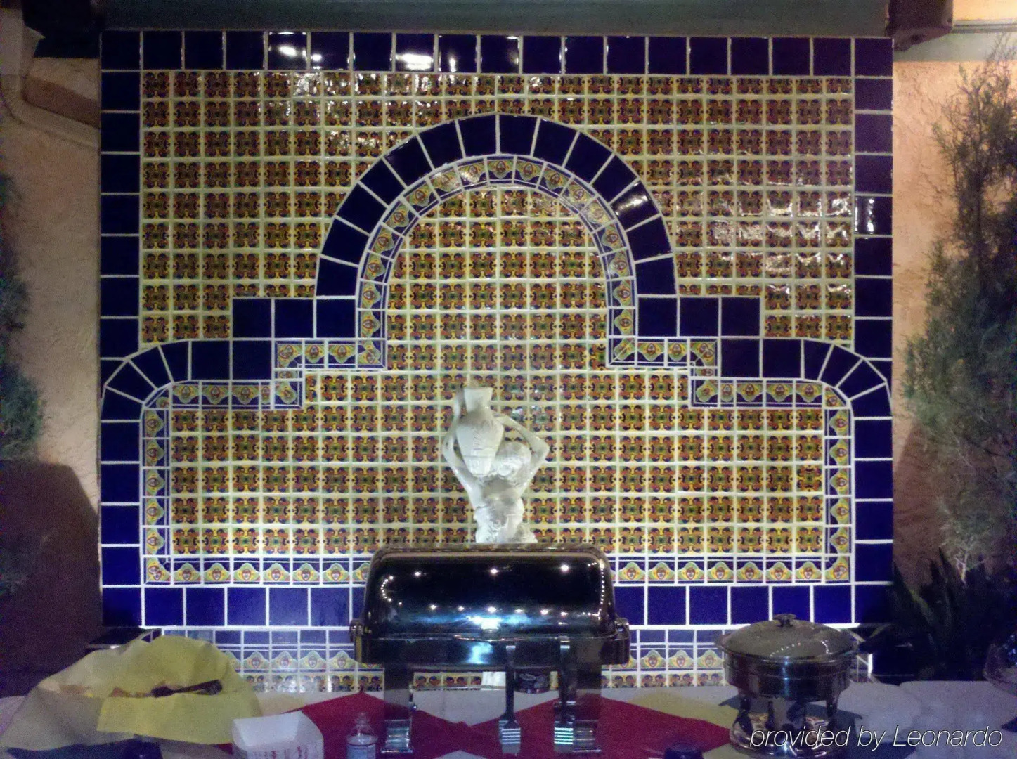 El Cordova Hotel on Coronado Island