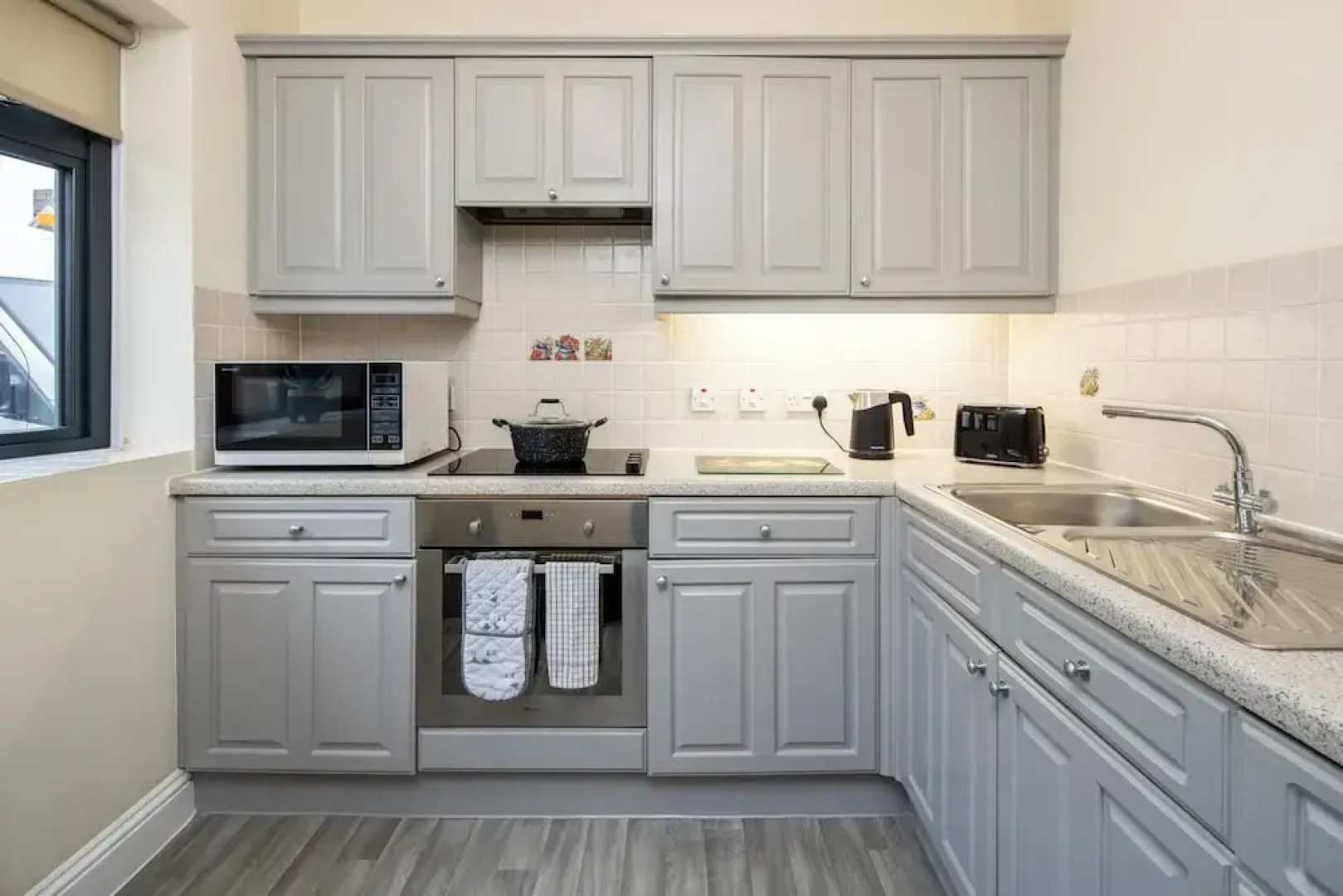 The Uplands Serviced Apartments