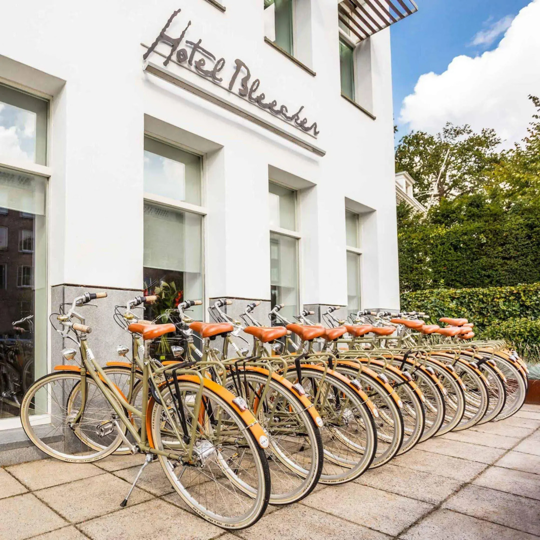 Hotel Bleecker