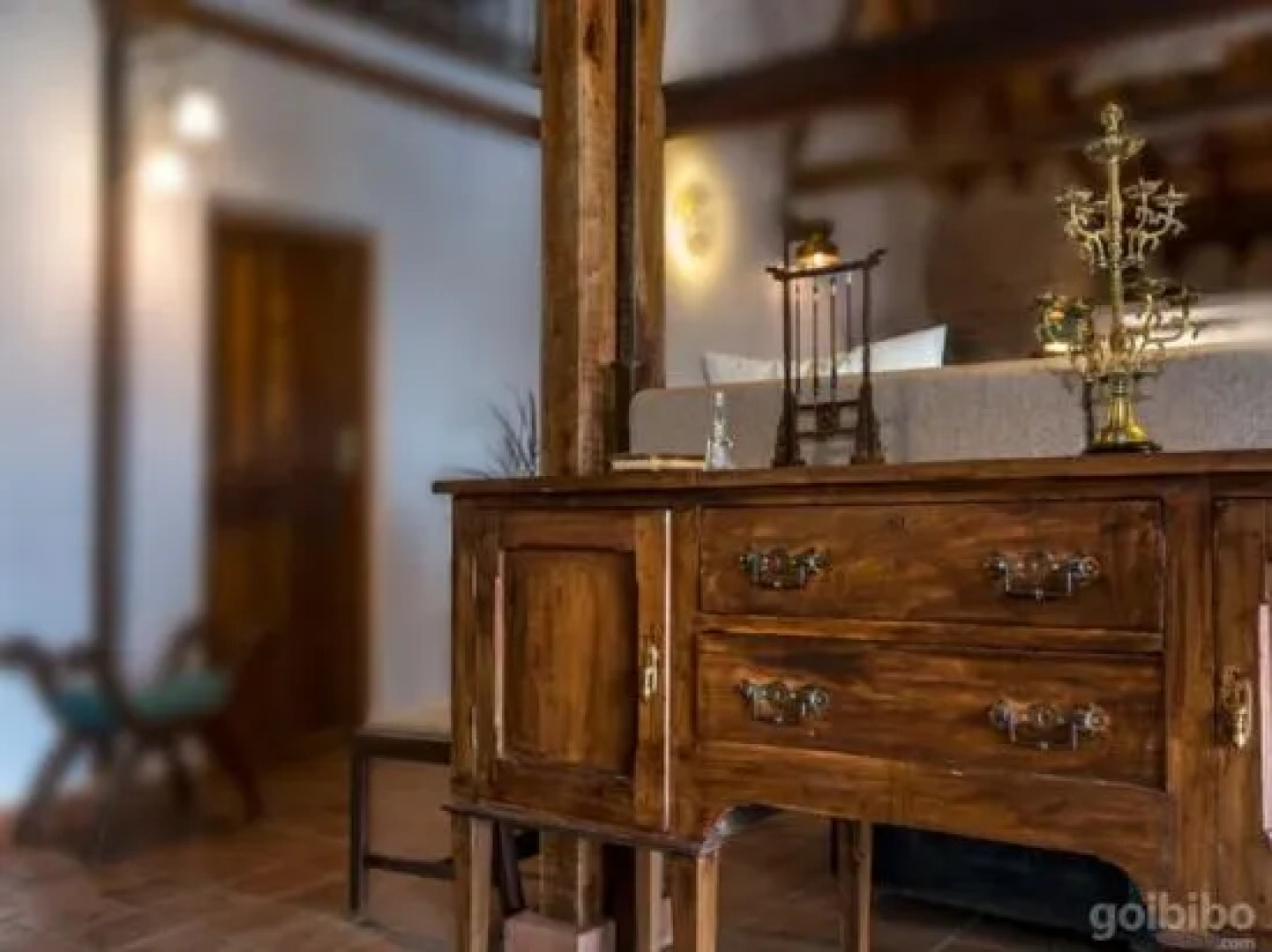 Saffronstays Lattitude