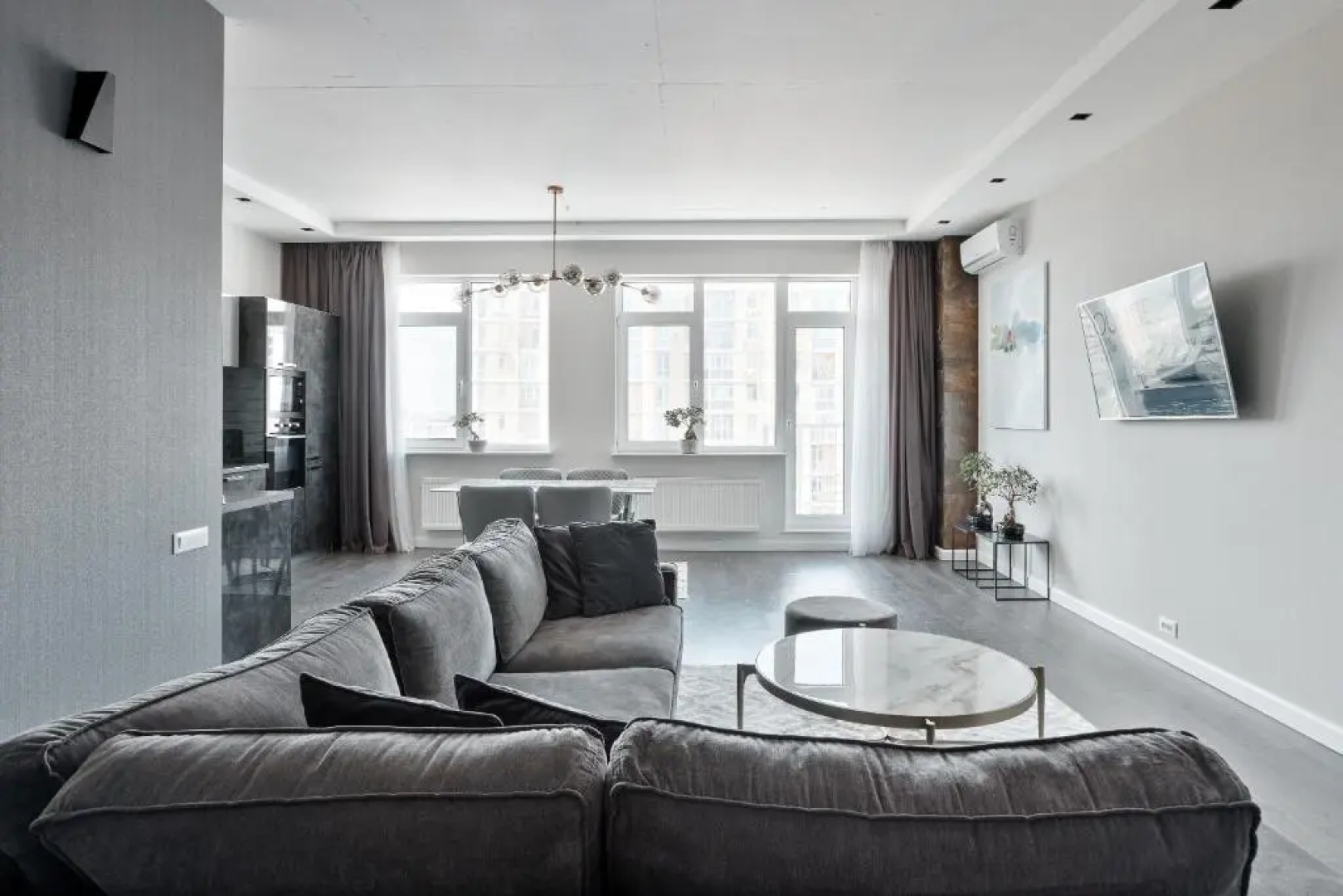 Odessa Pearl Apartments
