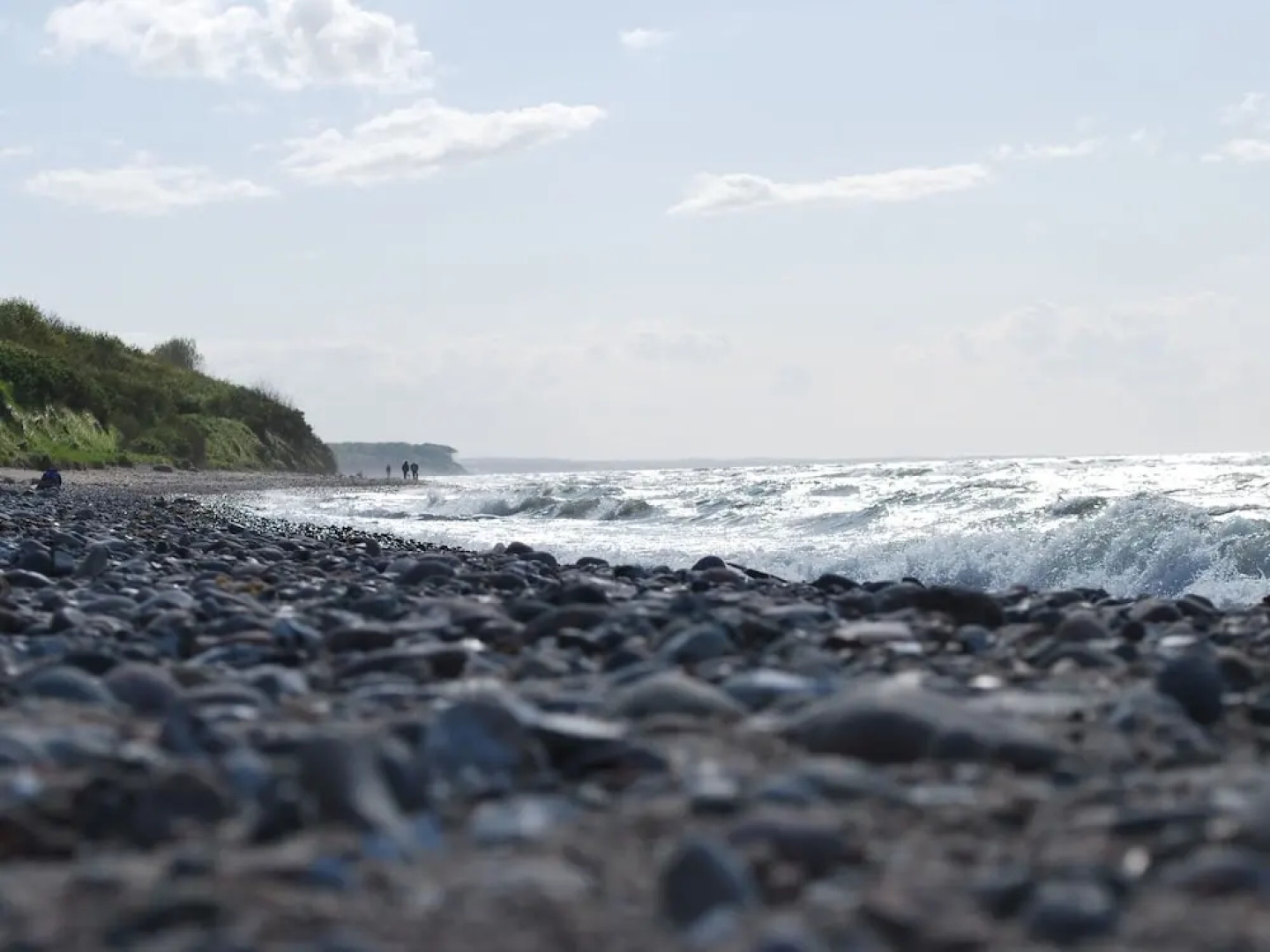 Modern Bungalow in Elmenhorst-lichtenhagen Near Sea
