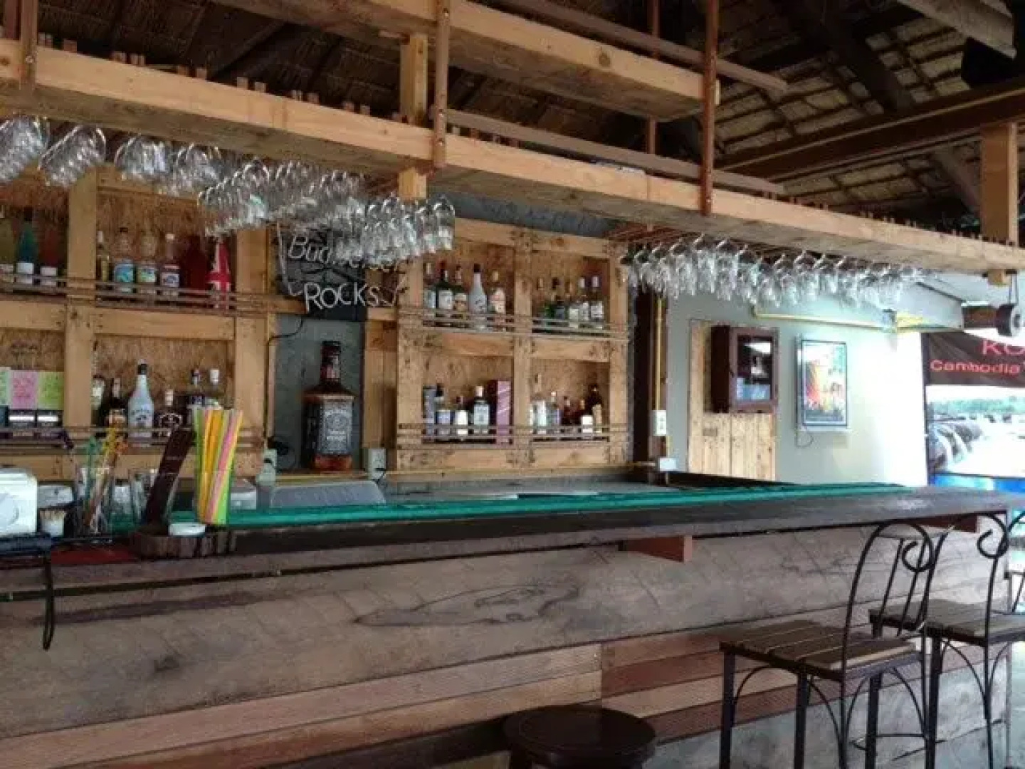 Thmorda Garden Riverside Resort