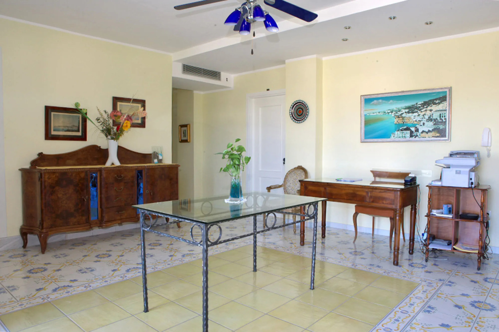 Hotel Villa Maredona