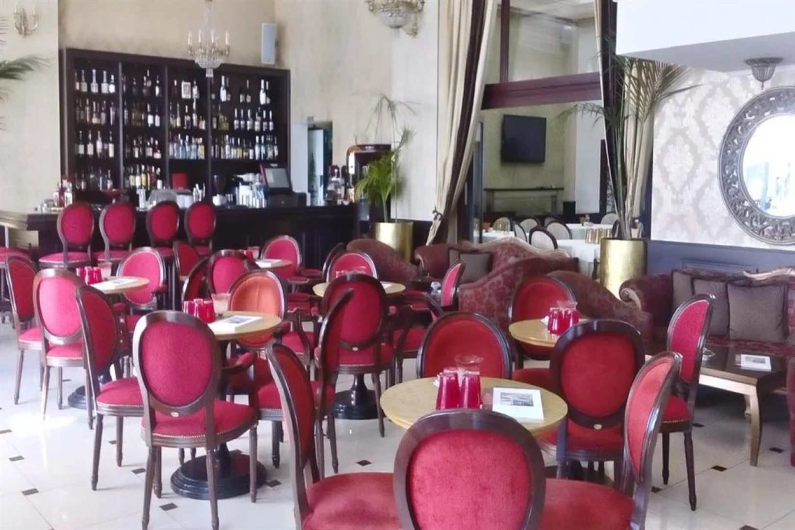 Diverso Platamon, Luxury Hotel & Spa