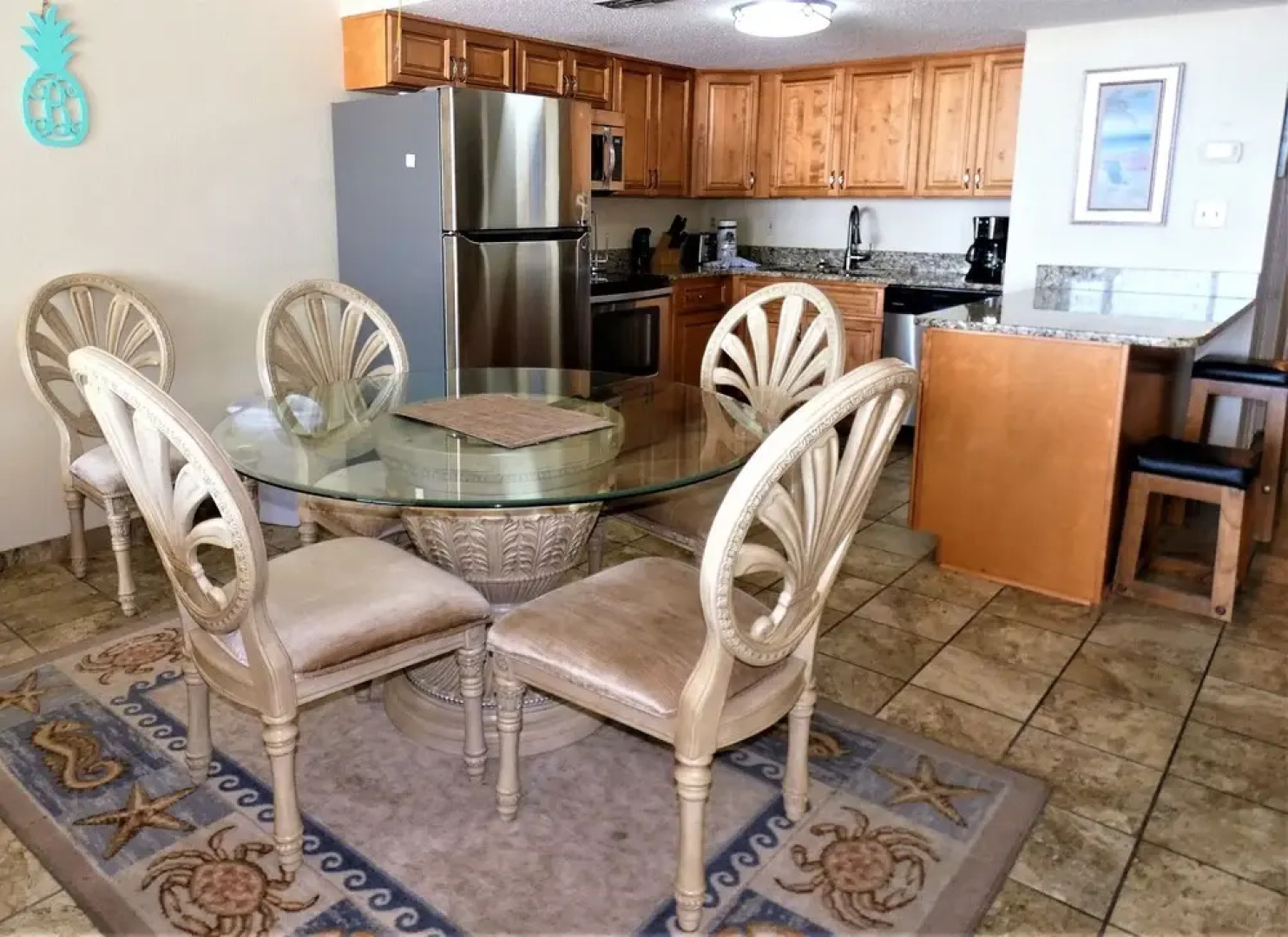 0101 Waters Edge Resort 3 Bedroom Condo by Redawning