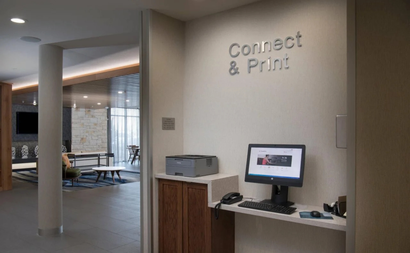 Fairfield Inn & Suites Oklahoma City El Reno