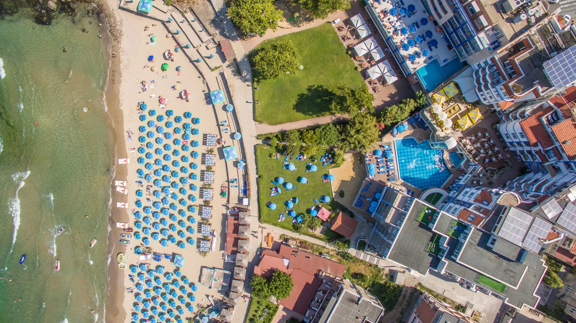 Villa List Hotel