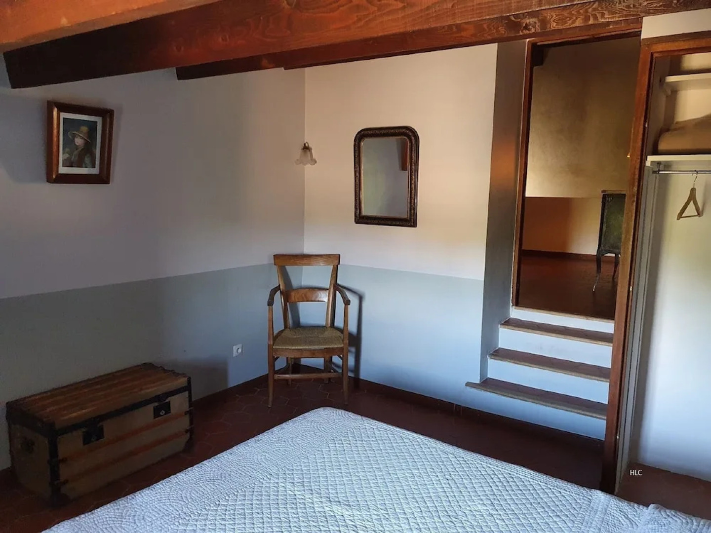 Les Demeures du Clos B&B