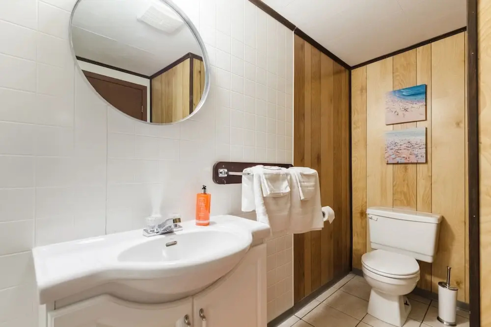 Motel Île d'Orléans