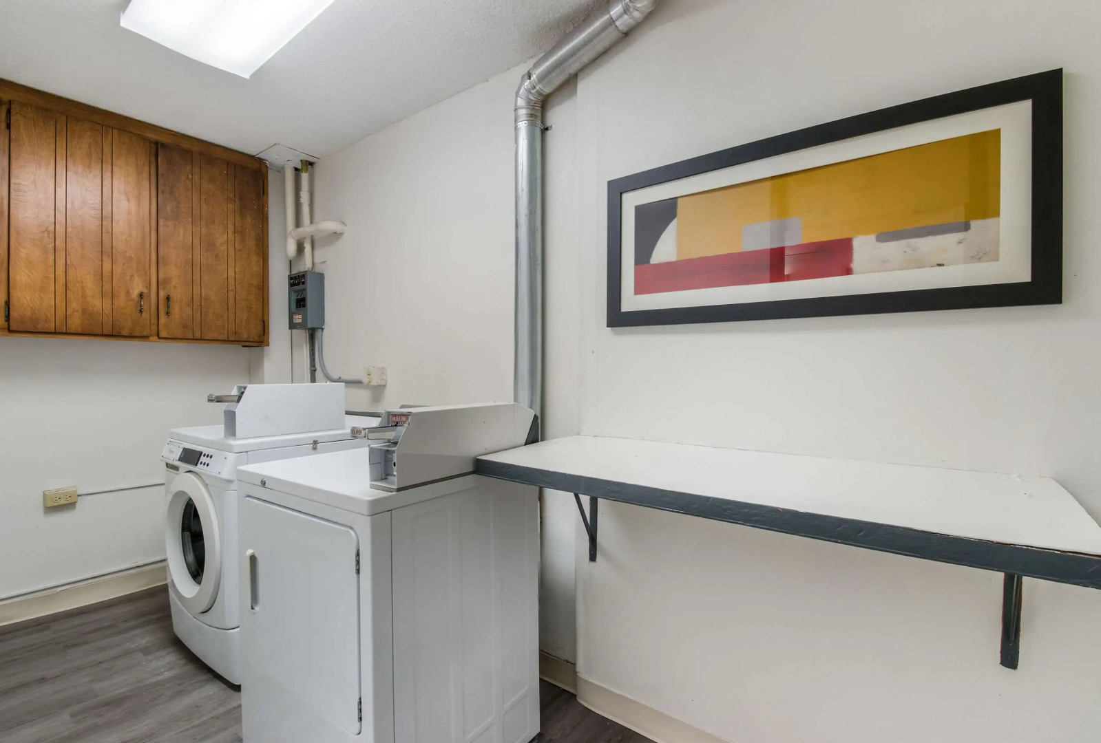 Econo Lodge Inn & Suites Chambersburg Central