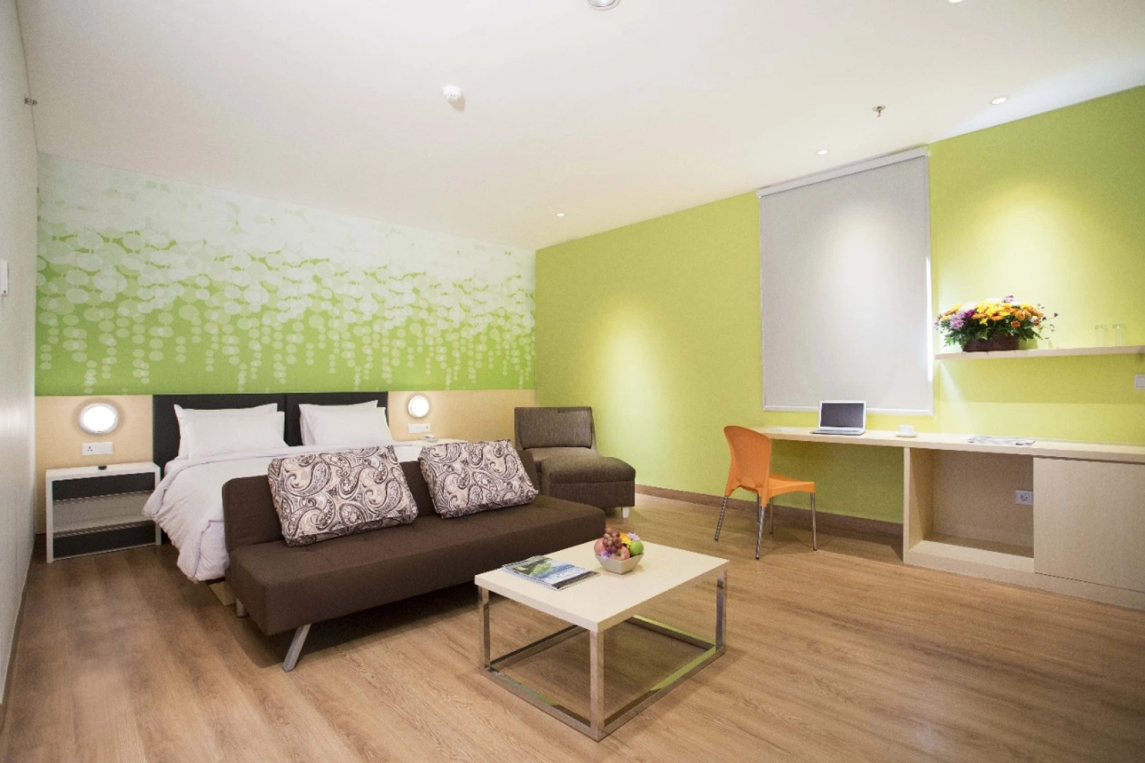 Zest Jemursari by Swiss-Belhotel International