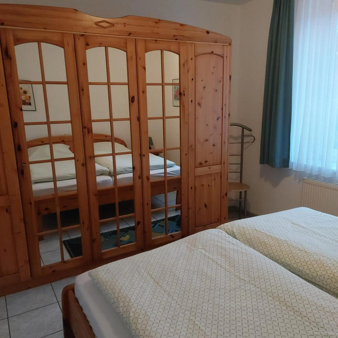 Gästehaus Therme-Blick