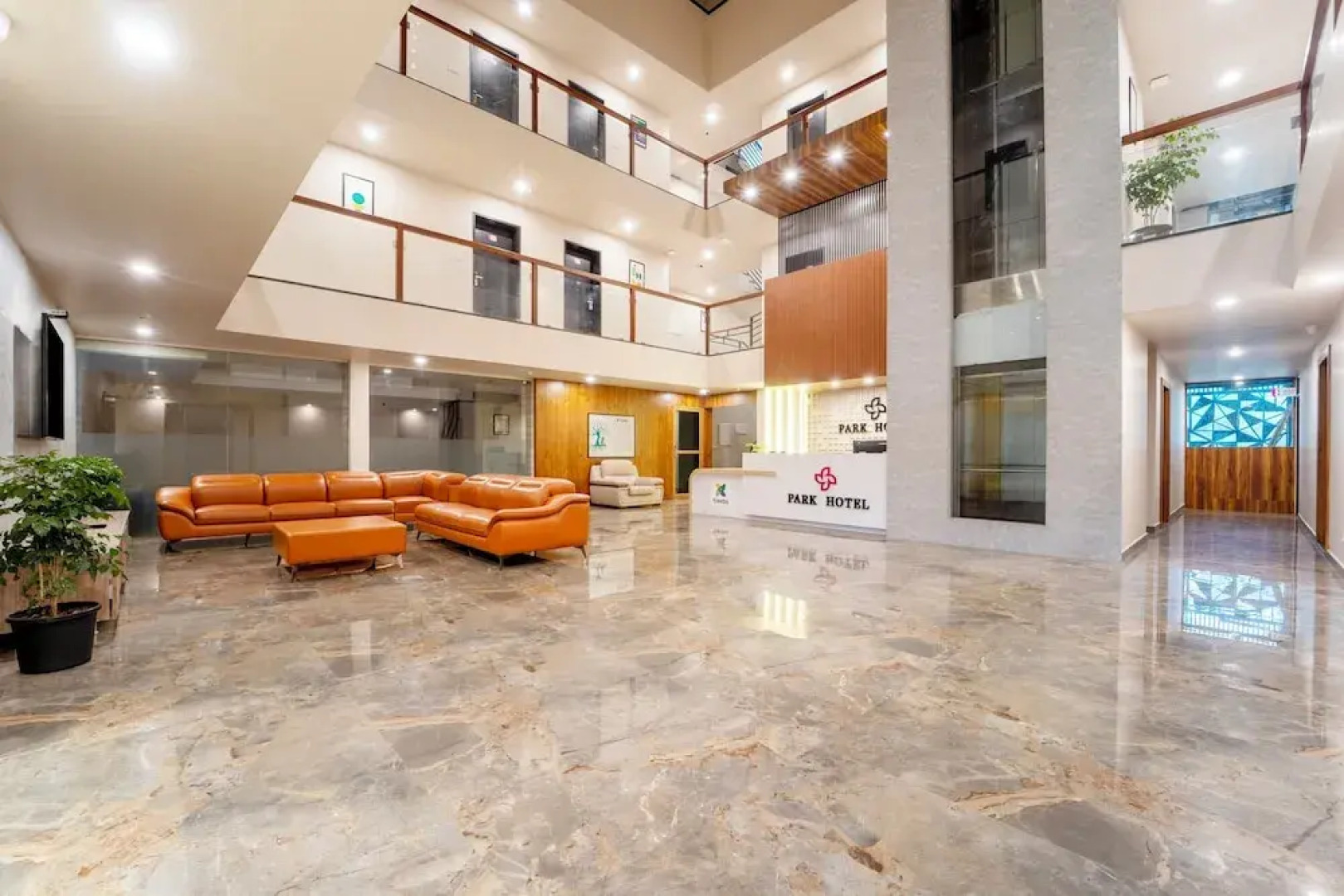 Treebo Premium Park Calicut