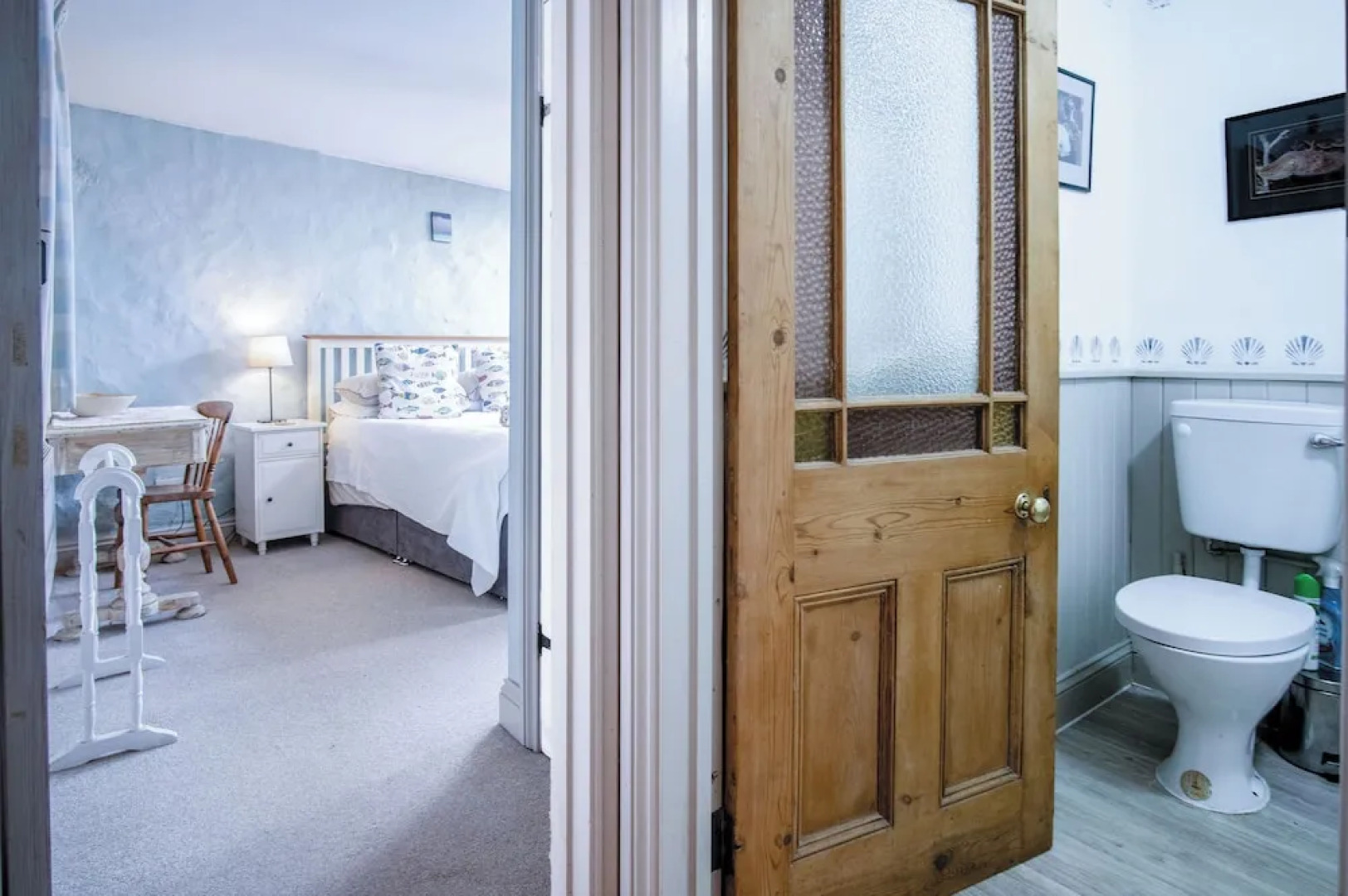 Haggard - 3 Bedroom Cottage - Manorbier