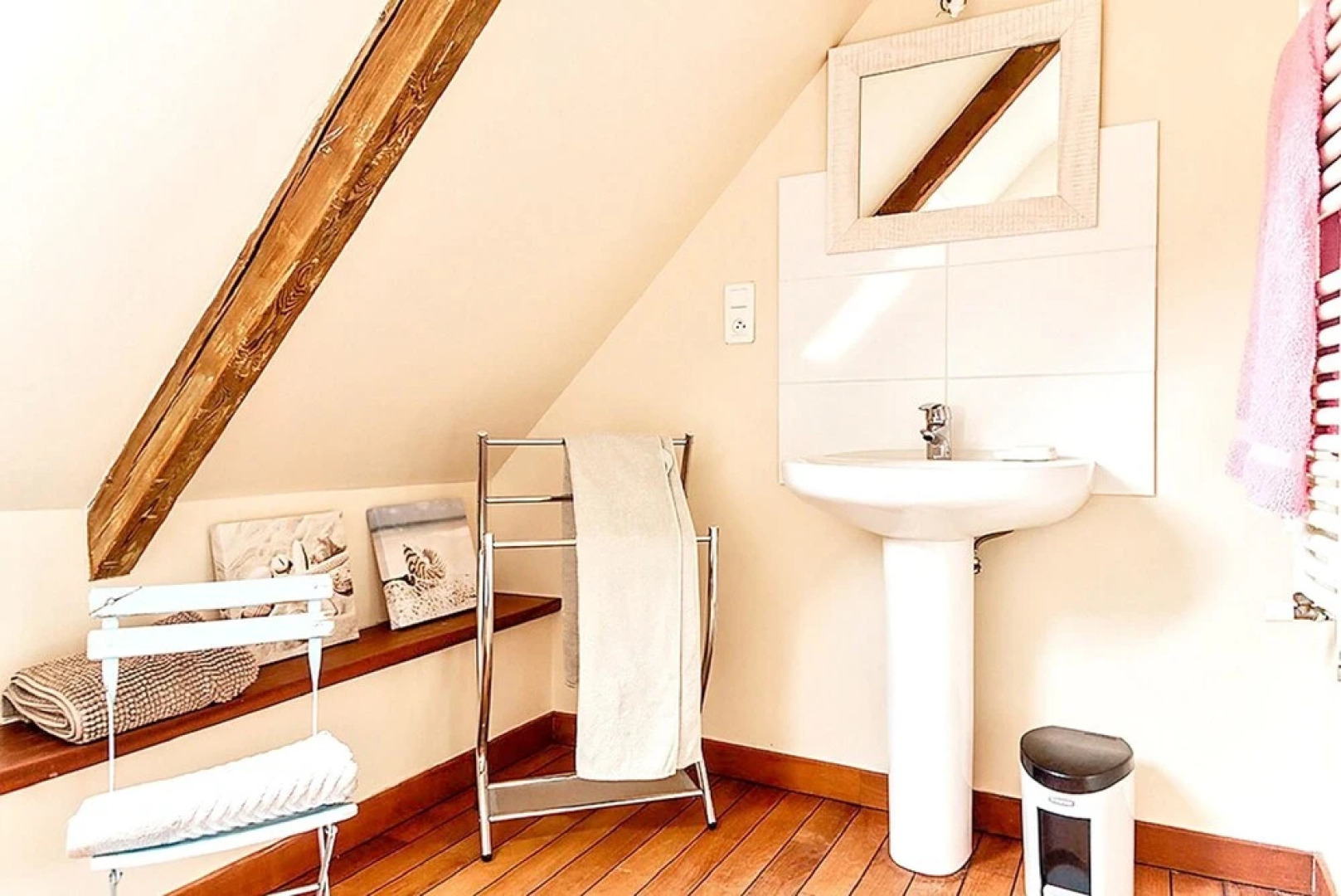 House With 4 Bedrooms in Plehedel, With Enclosed Garden - 4 km From th