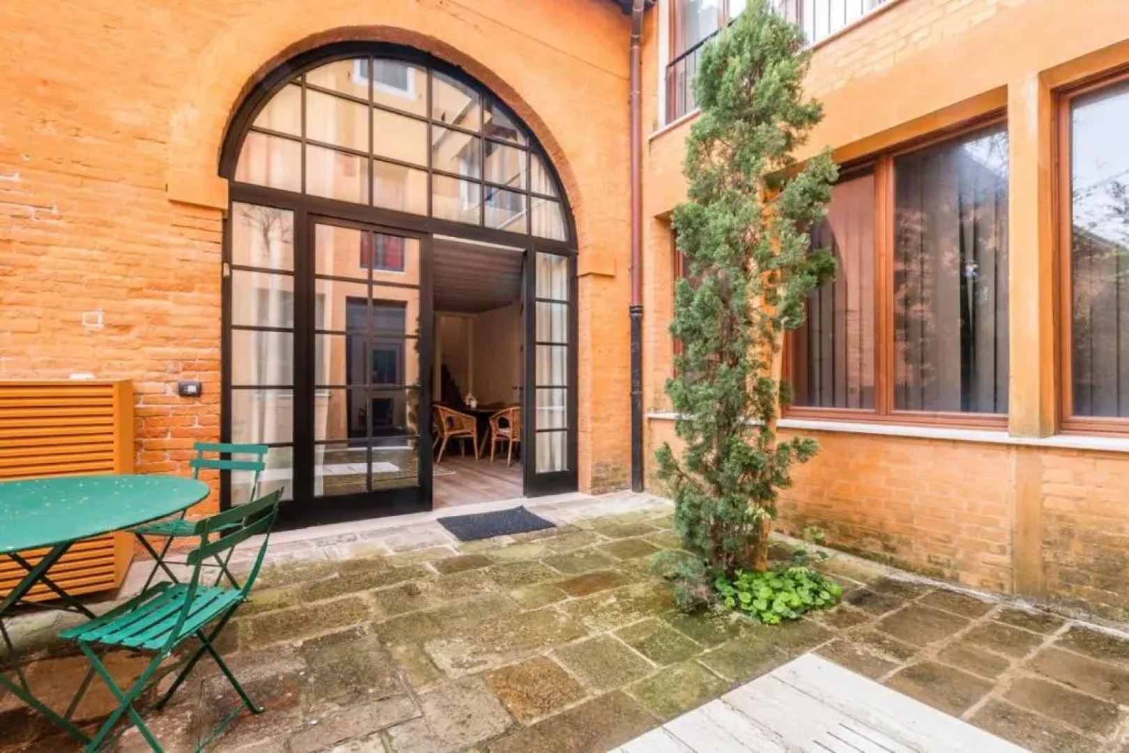 Residence Casin dei Spiriti