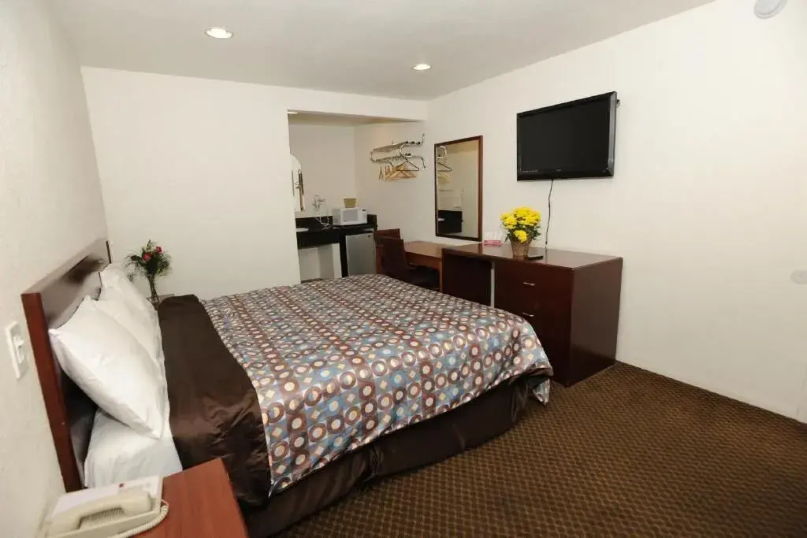 Victoria Motel