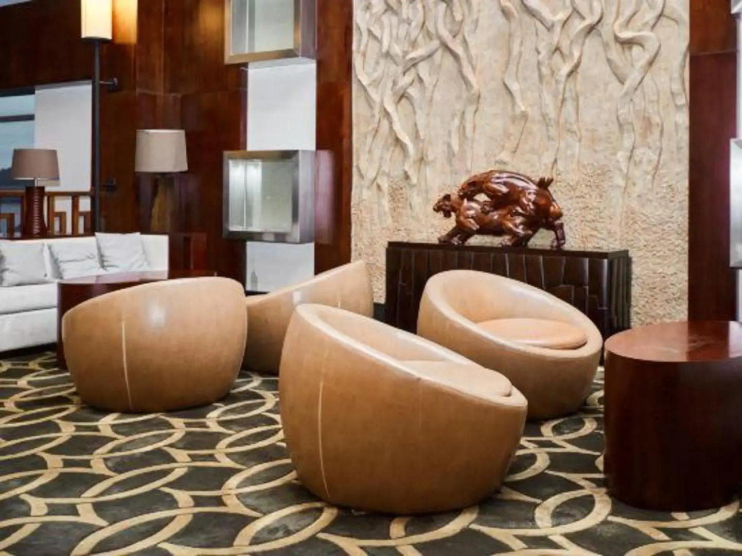 Grand Barony Resort & Spa Daishan