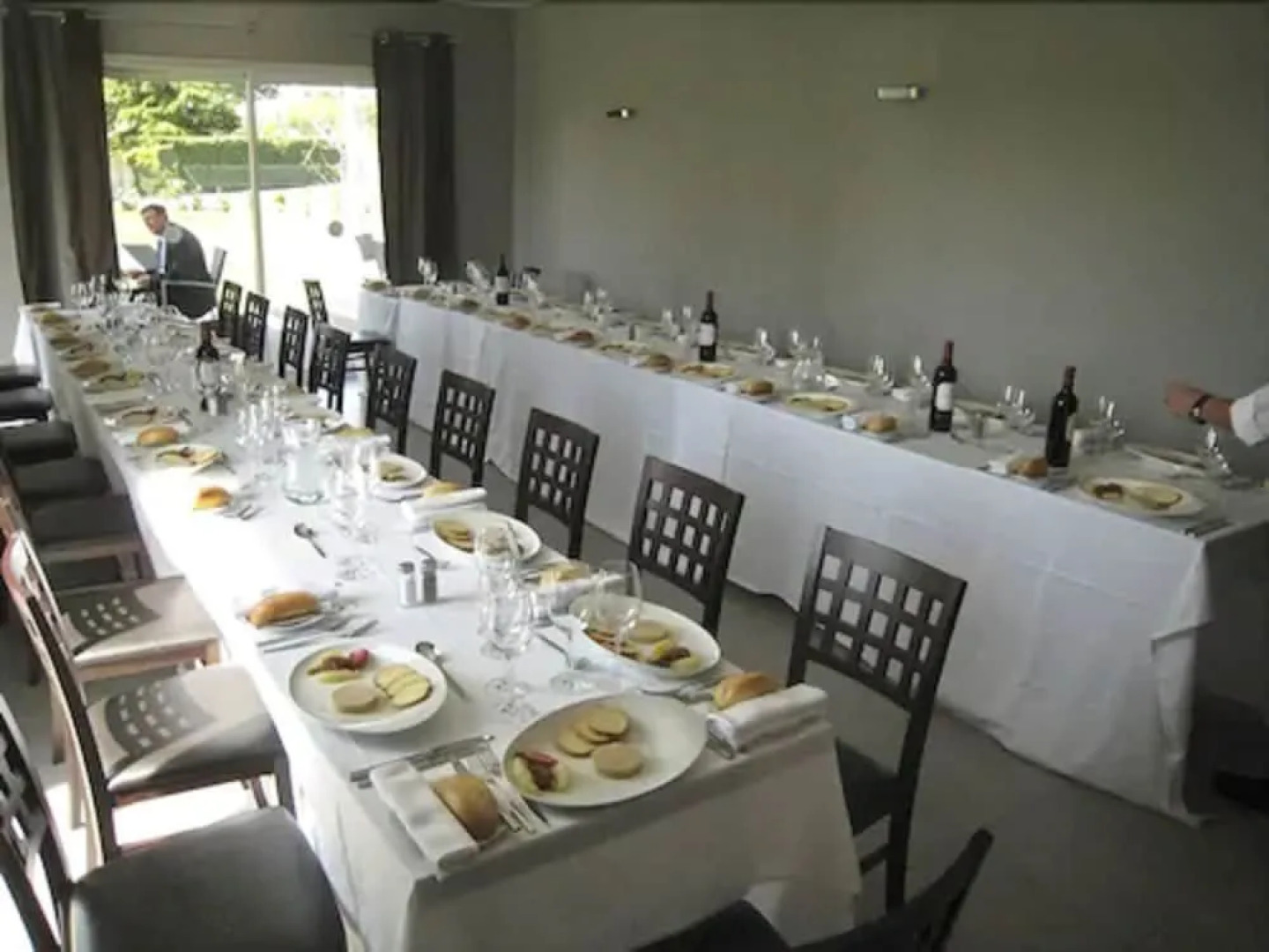 Logis Hôtel Aliénor