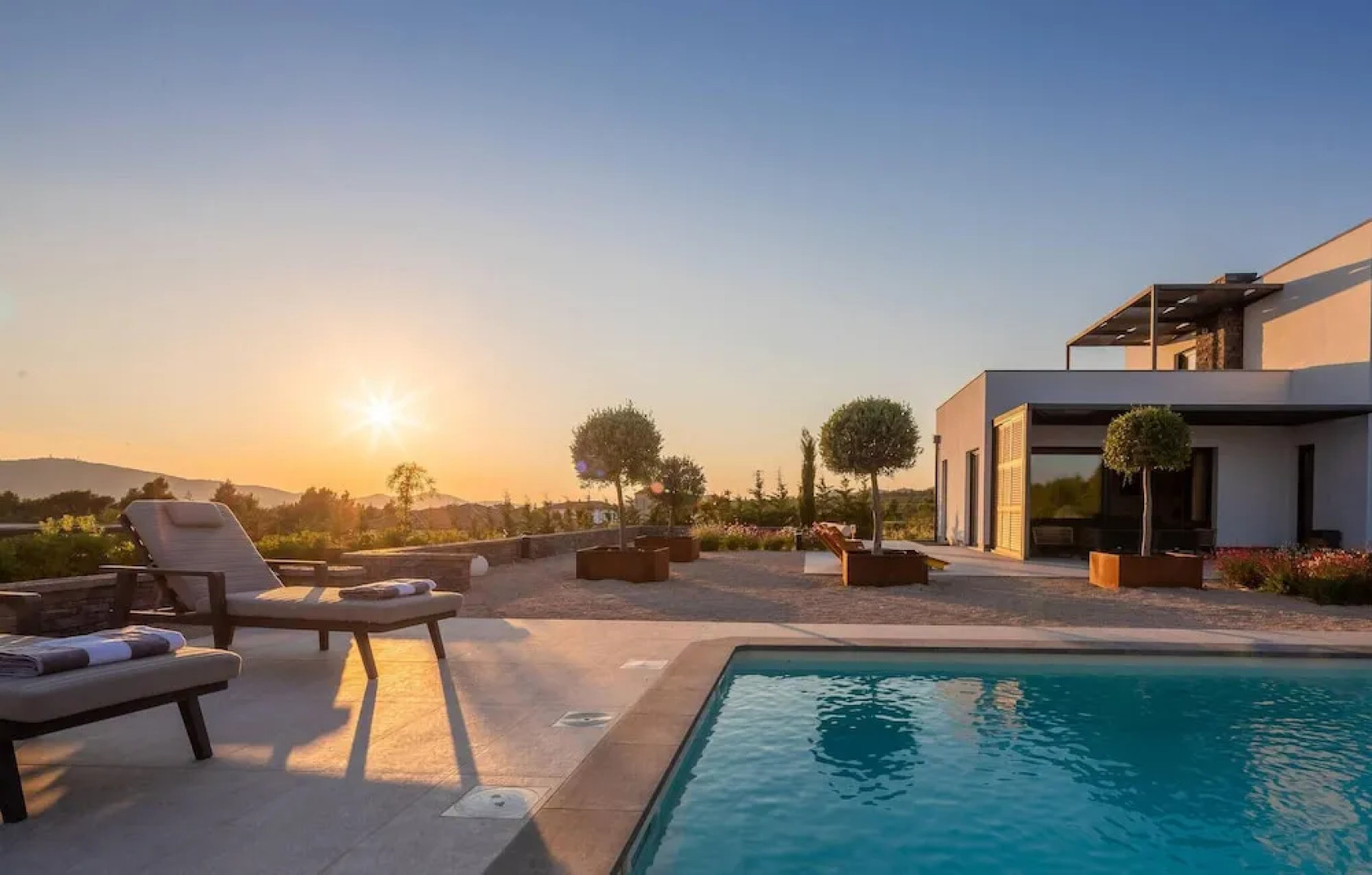 Awesome Home in Dubrava with Hot Tub, WiFi & Heated Swimming Pool