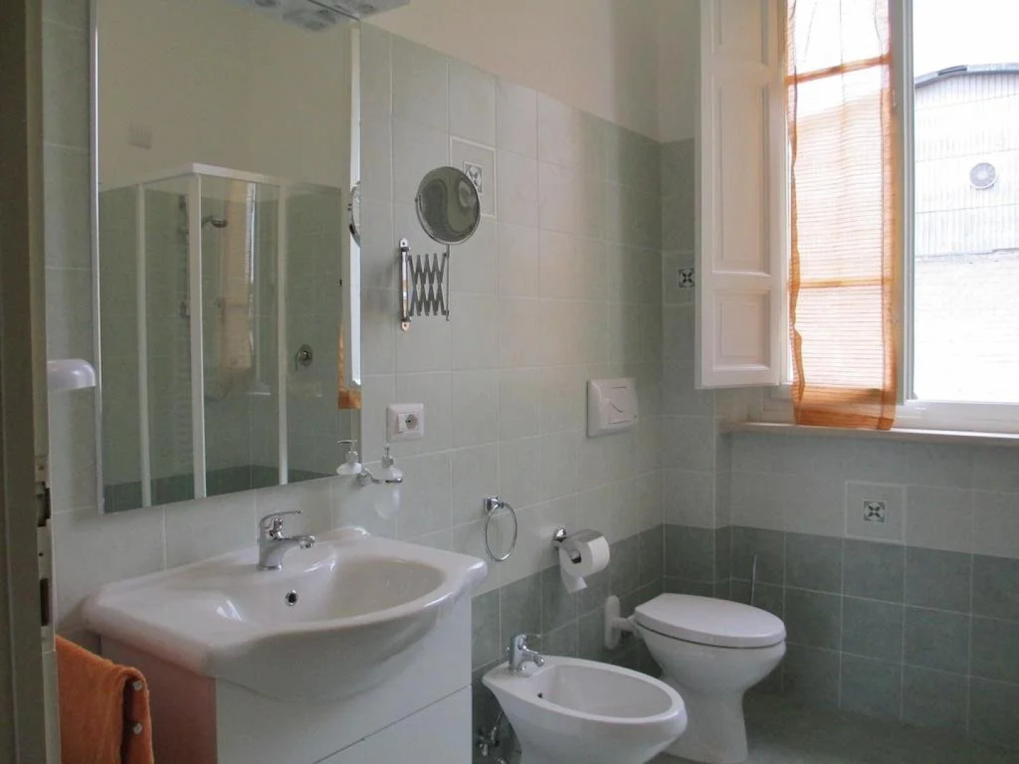 Bed & Breakfast Lucca Fora