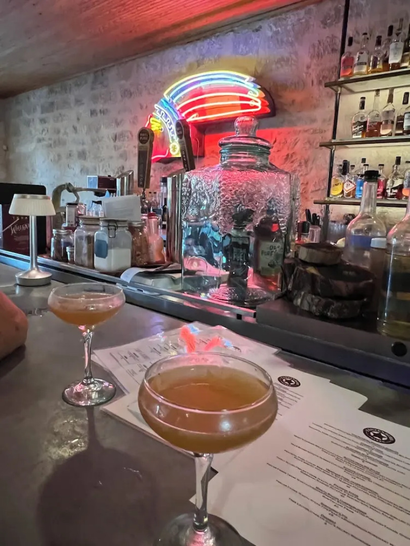 Treetop River Cabins