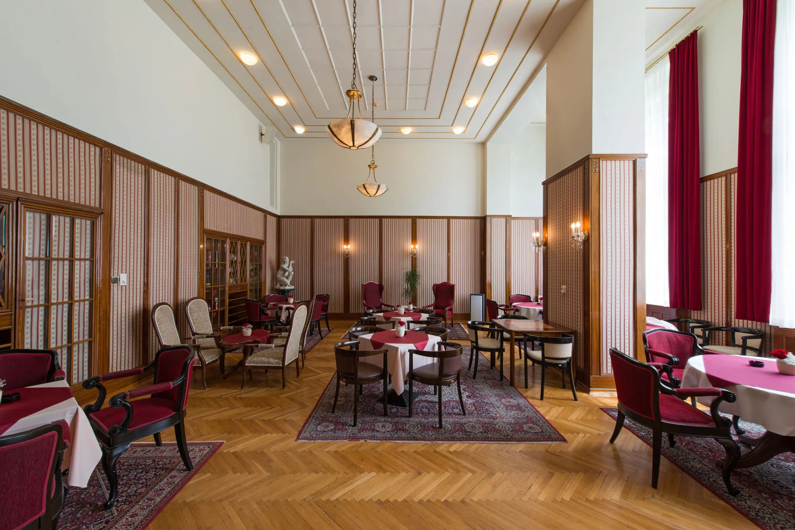 Ensana Thermia Palace