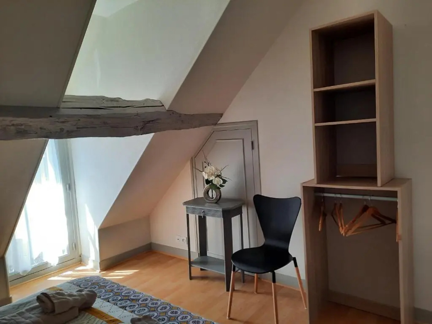 Spacieux Appartement Lumineux De 125 M2