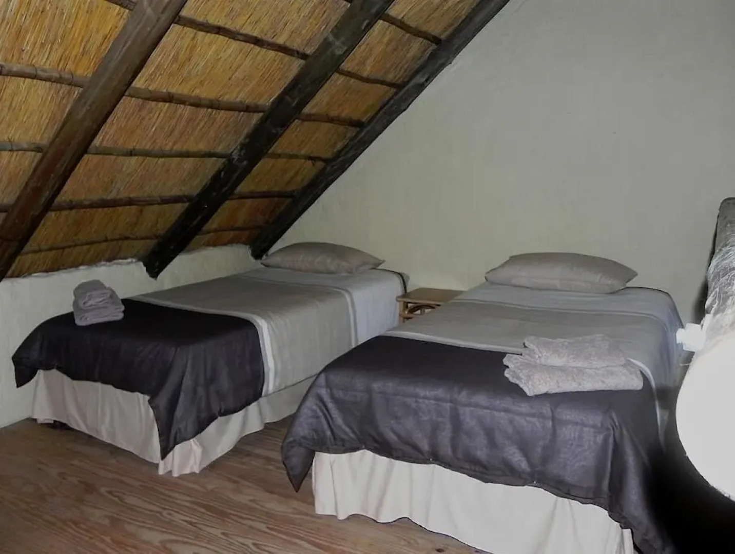 Kwambali Riverside Lodge