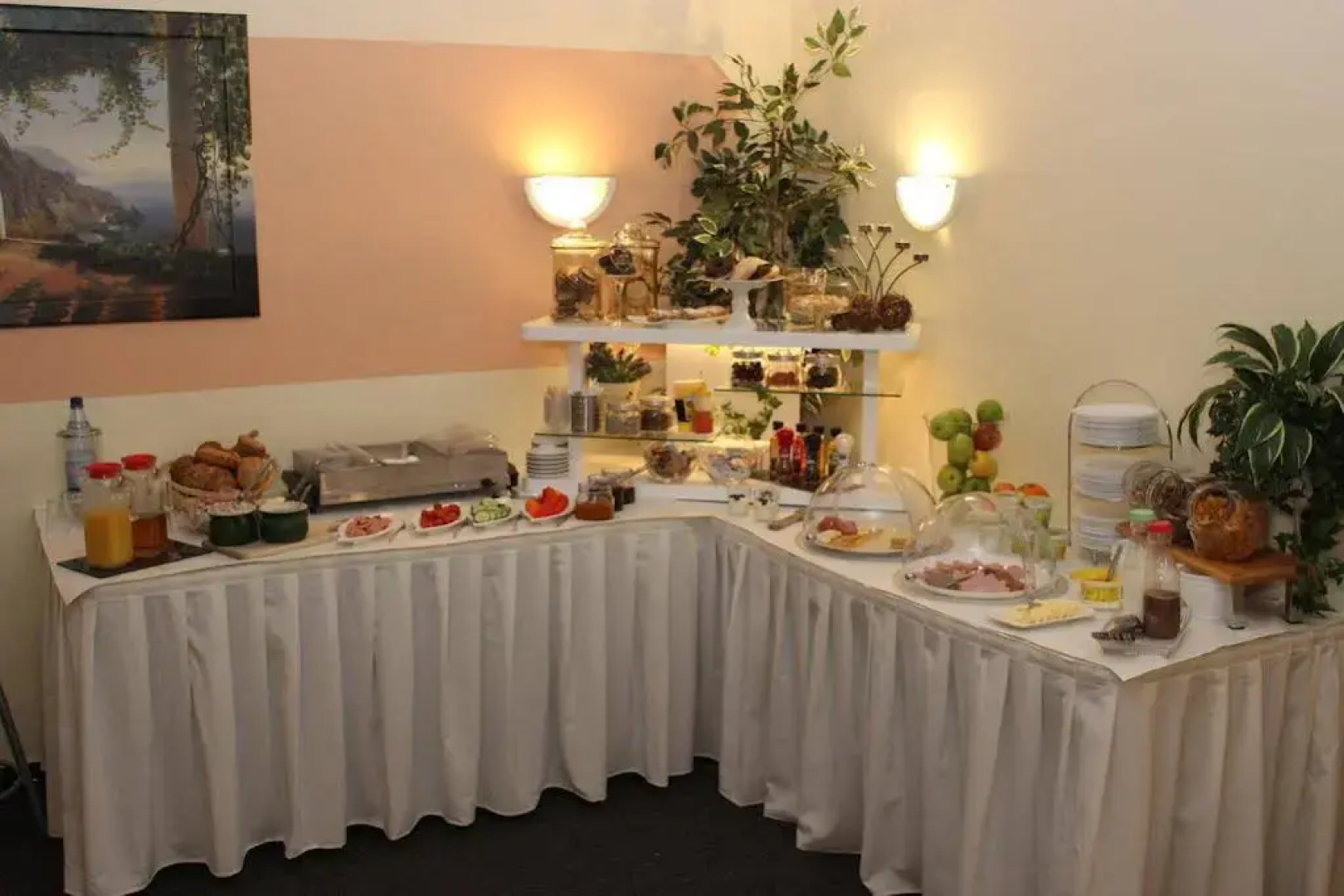 Gasthof und Pension Frankenthal