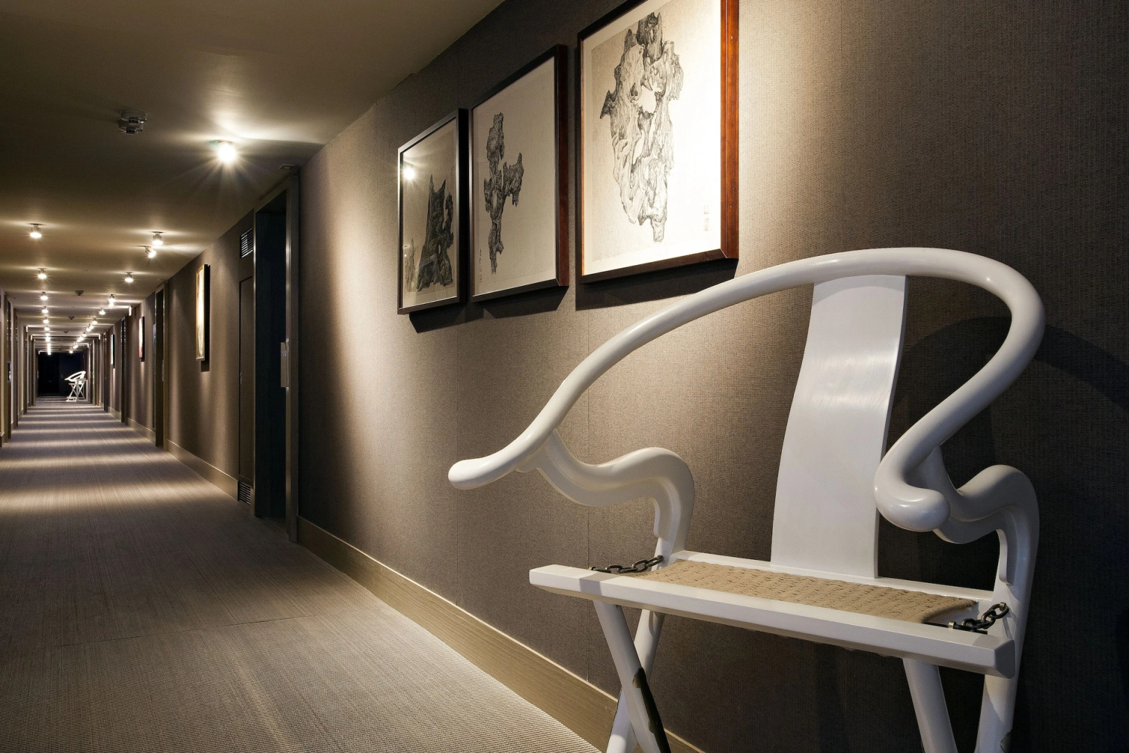 Ambassador Hotel Taipei