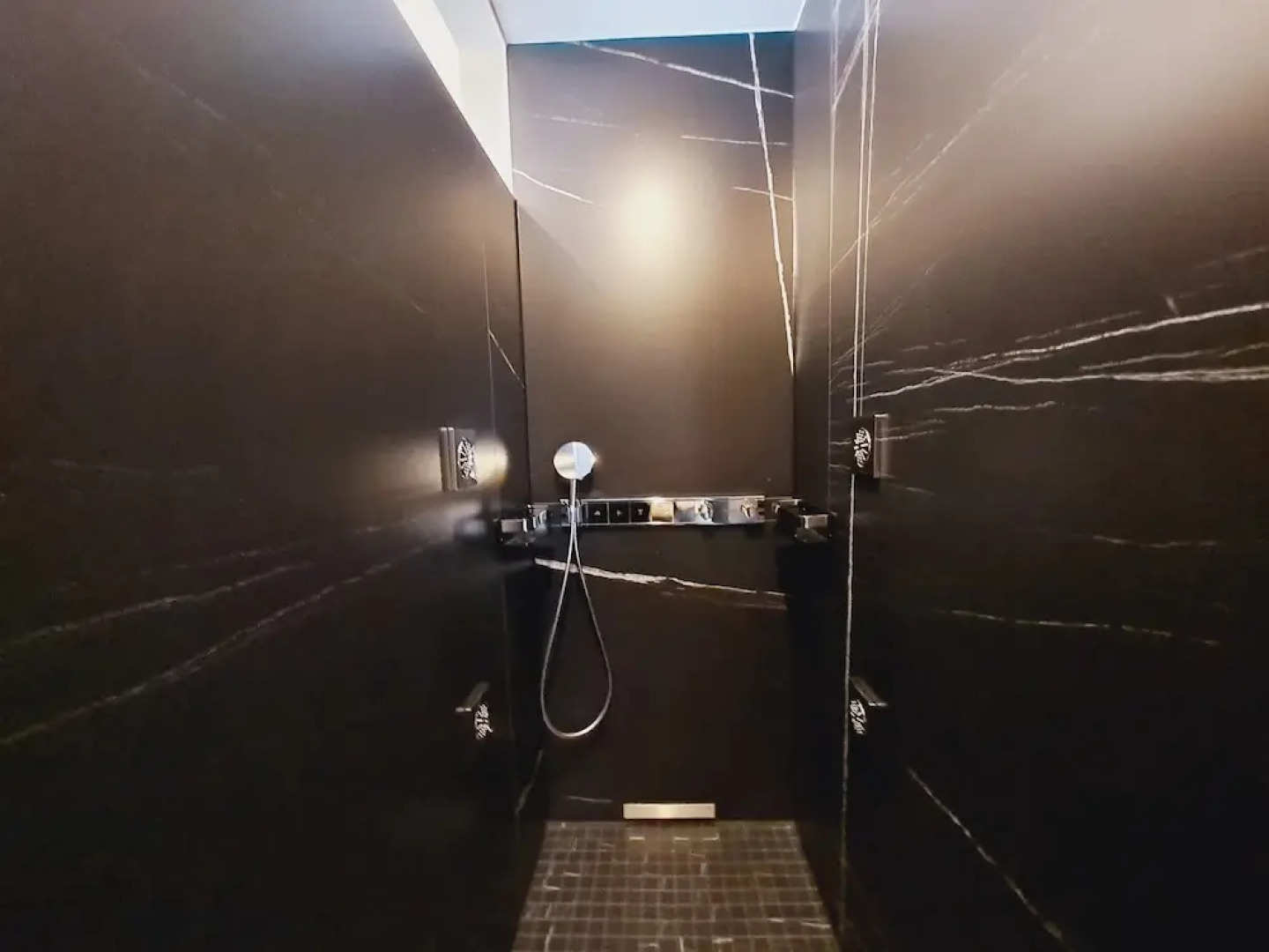 Penthouse Diamond View at Yacht Harbour