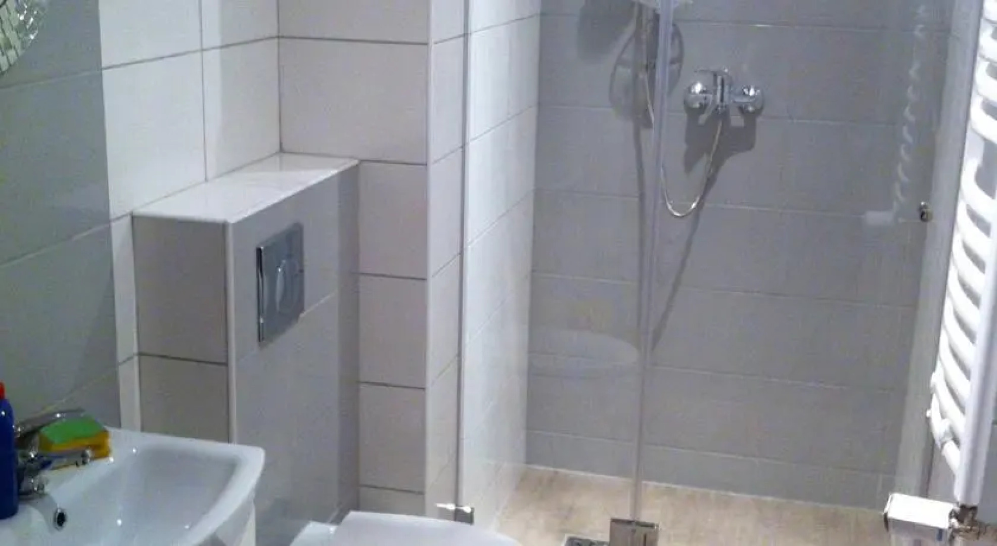 Apartament Kielce 38m2, parking