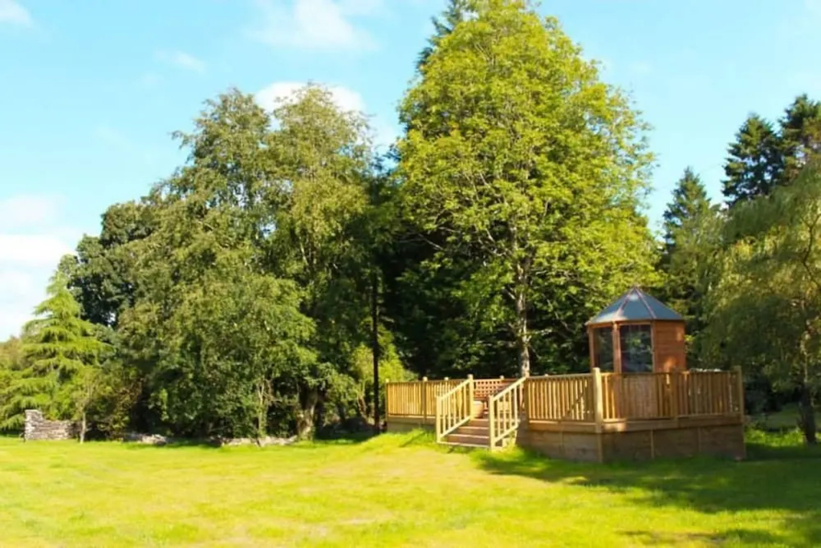 Willow Garden Cottage