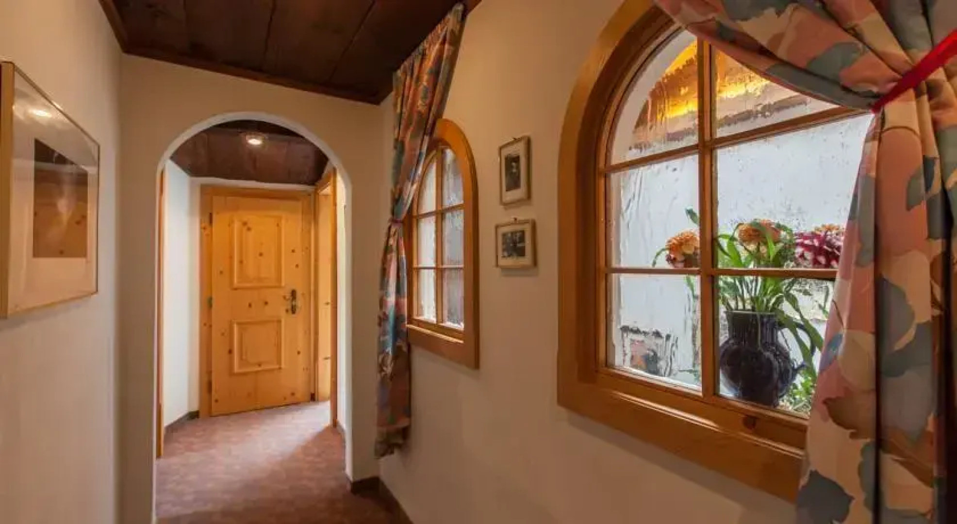 Alpbach Apartments