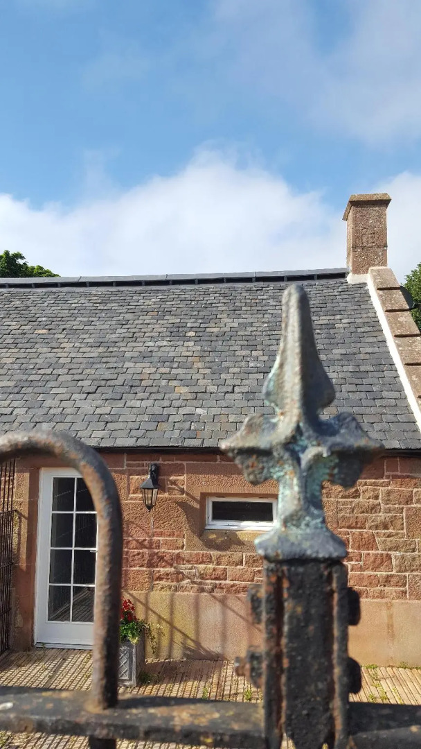 Kennels Cottage By Eco Indigo