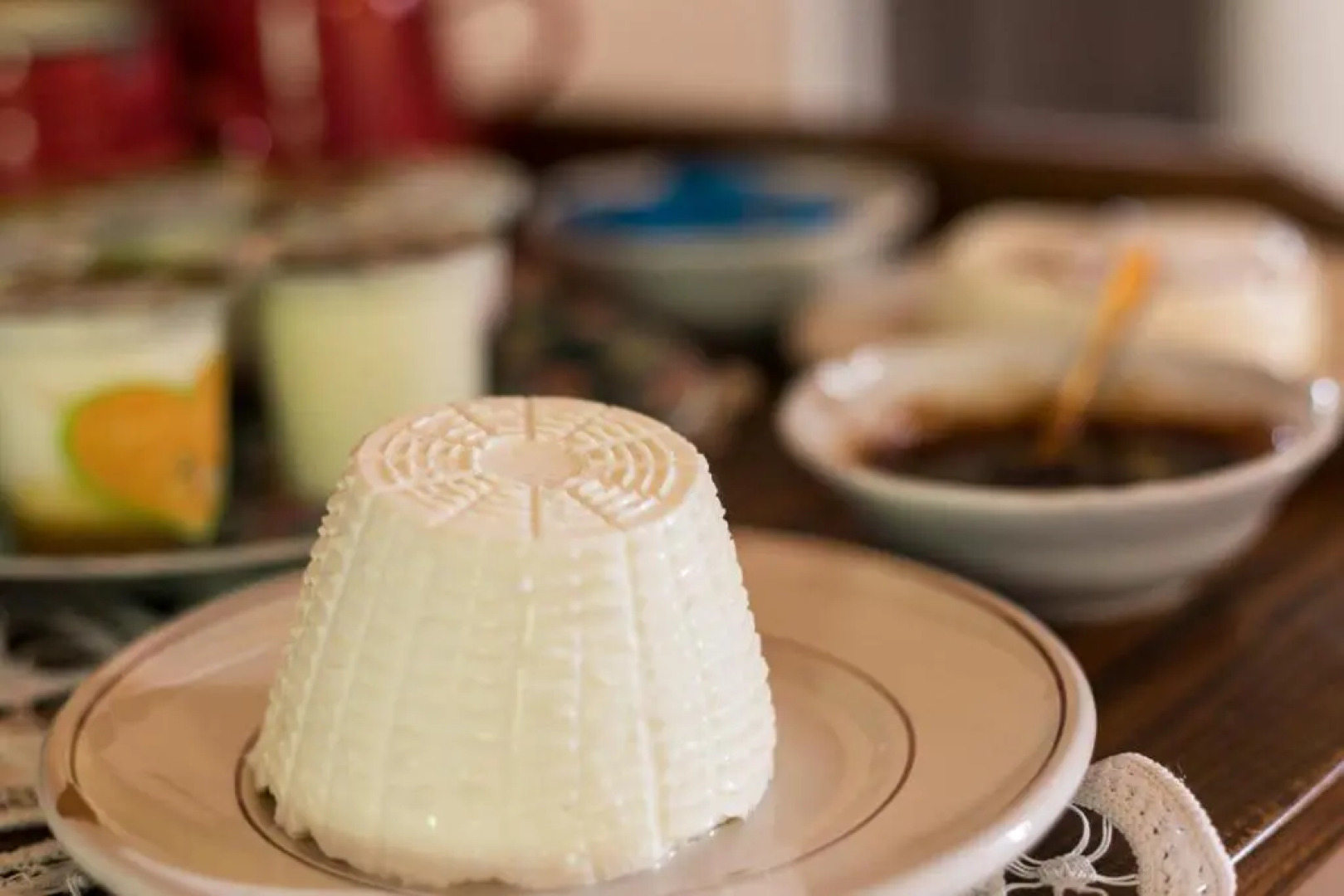 Agriturismo Antico Frutto