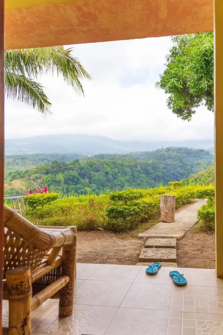 Pondok Guru Bakti Cottages