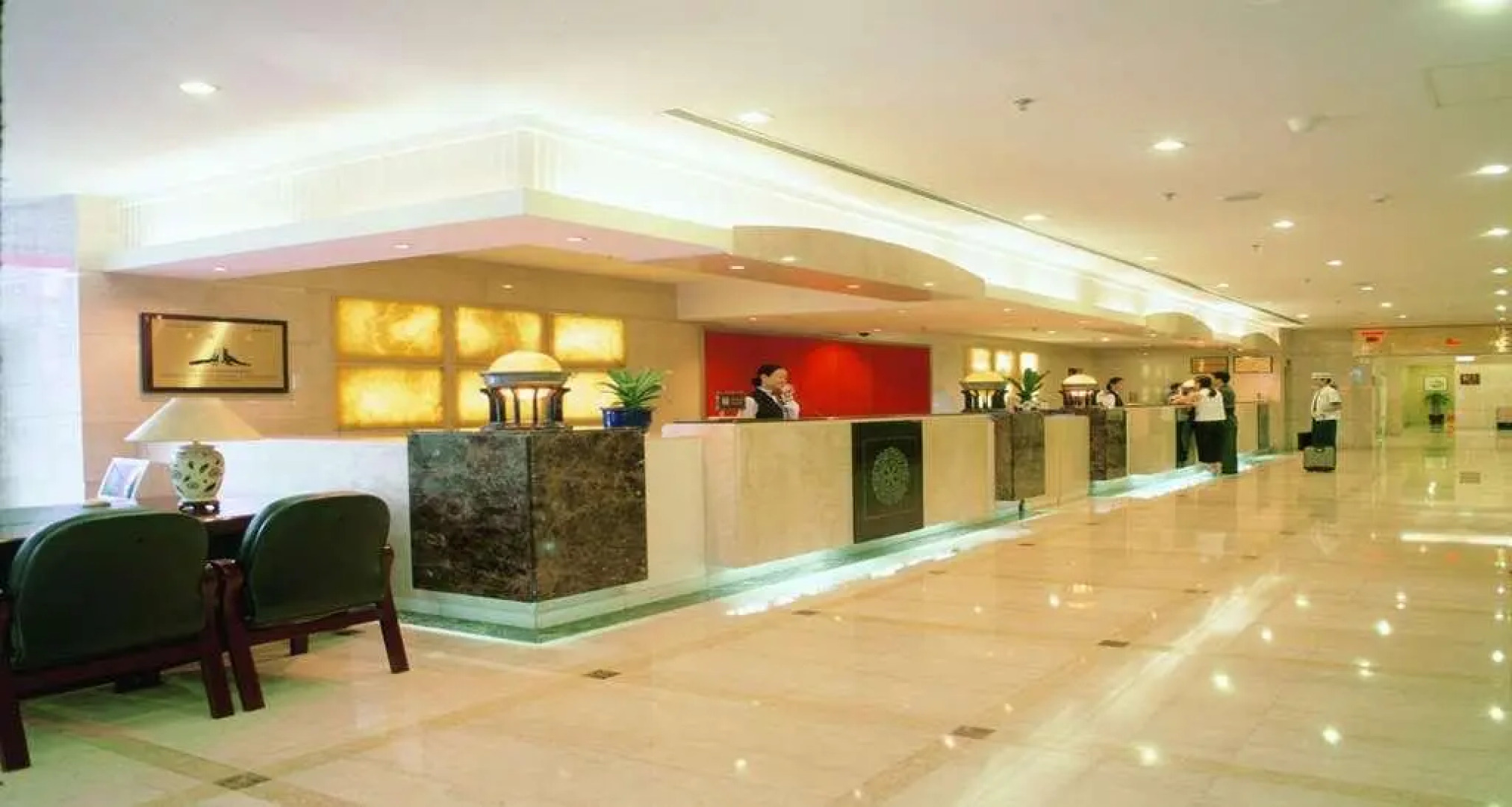 Yongkang Ziwei Pearl Hotel