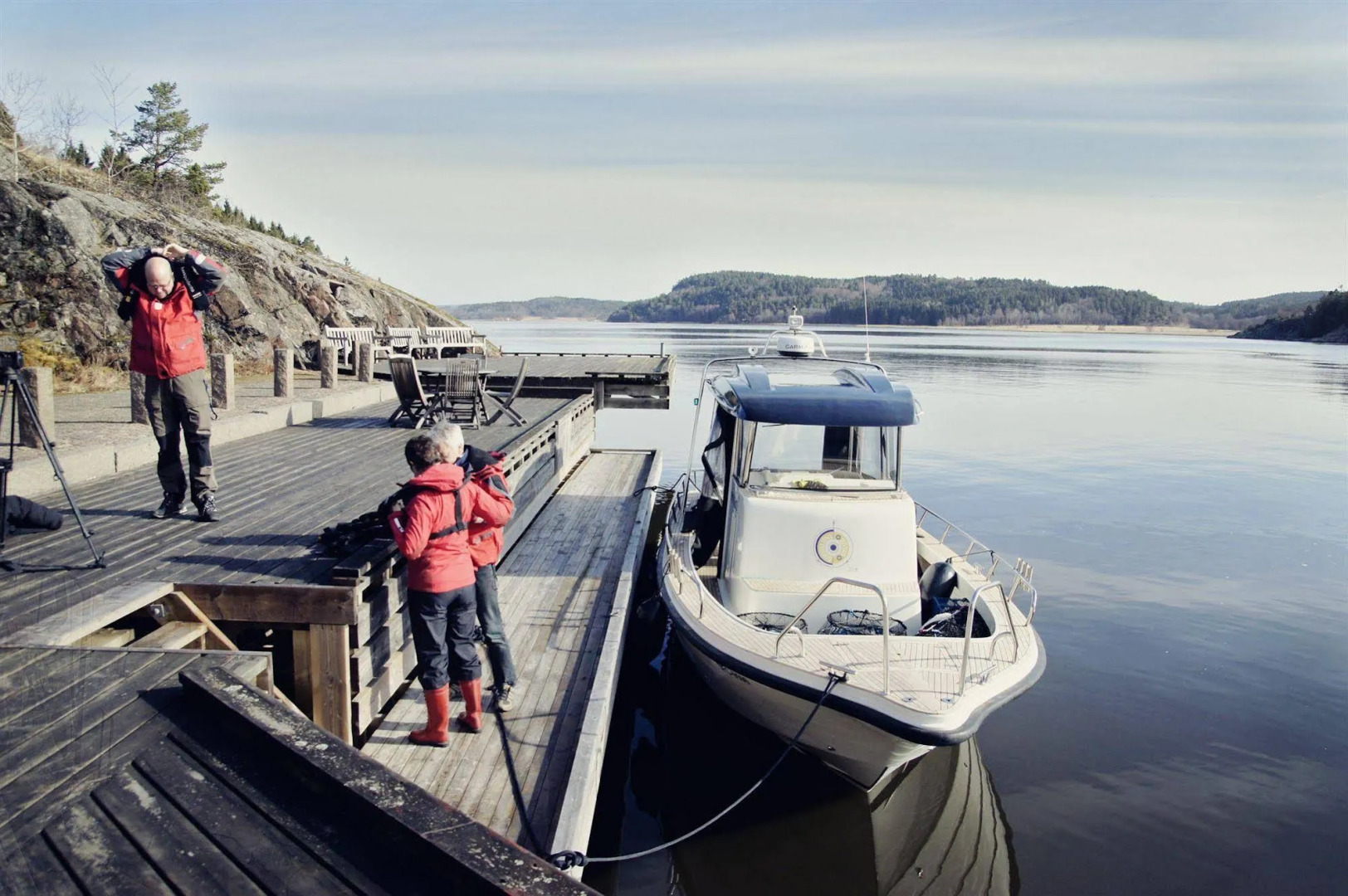 Vann Spa Hotel and Conference