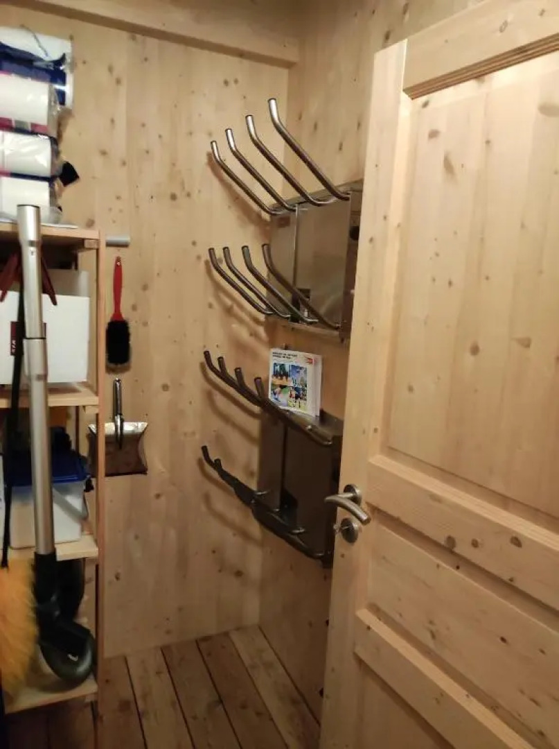 Chalet Alpenglöckchen