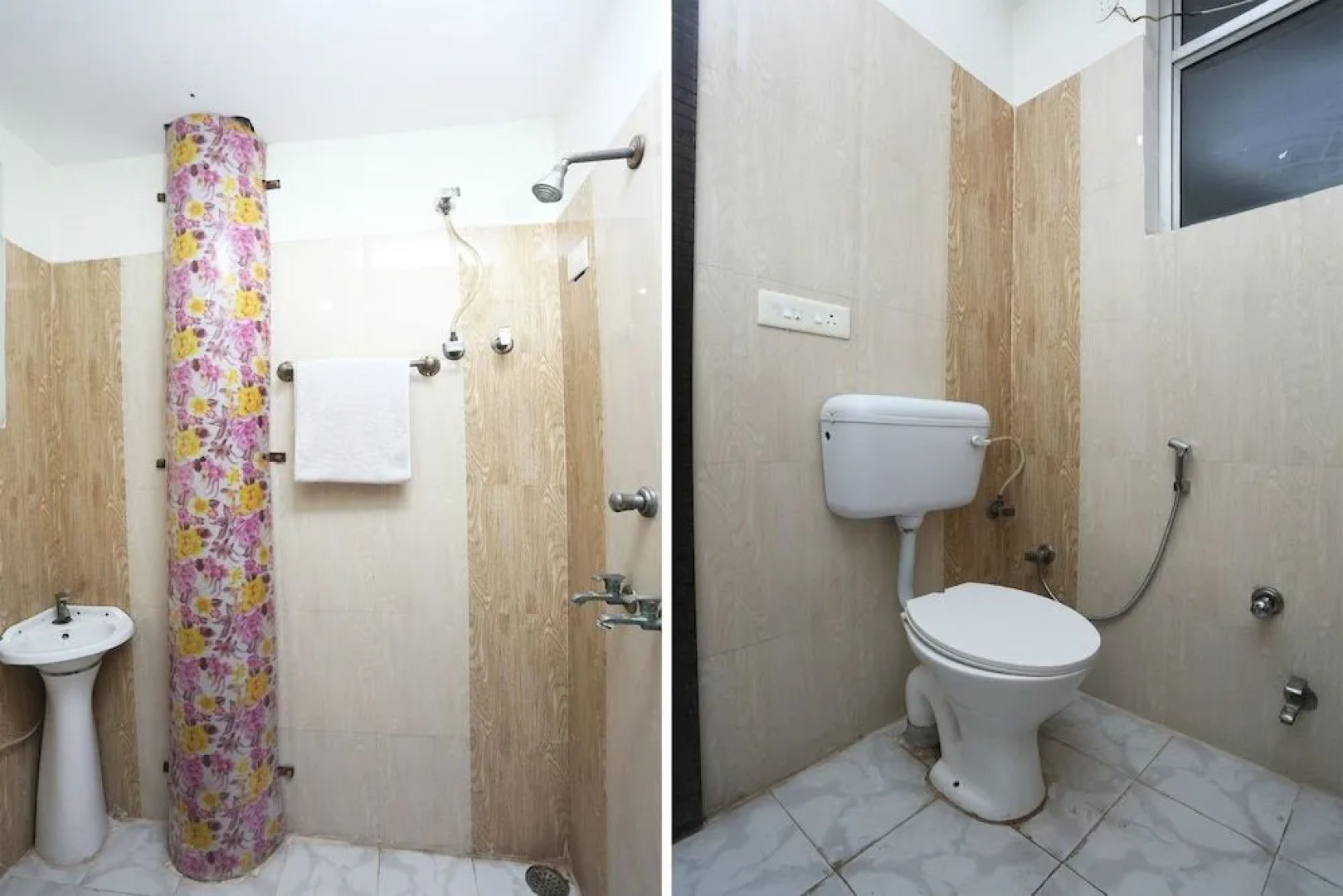 OYO 8869 Hotel-a-firoza