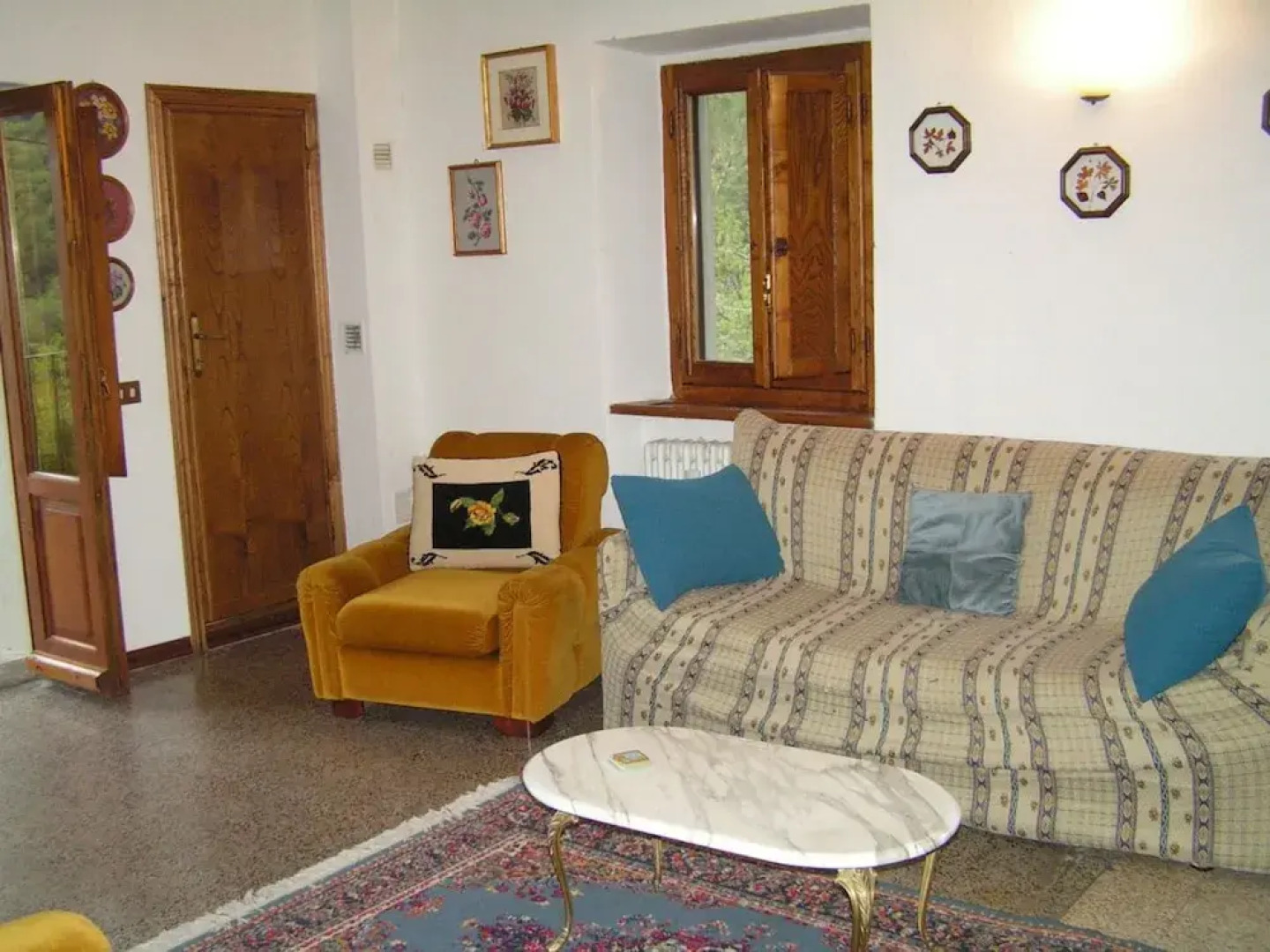 Iolanda Affittacamere